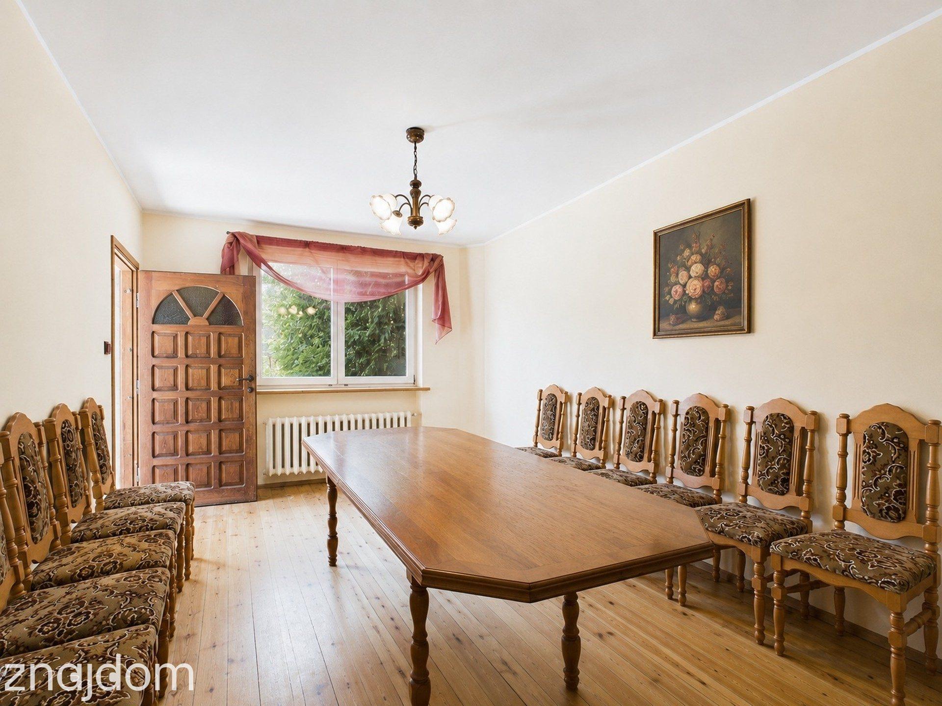 Duży dom 319 m² | 5 sypialni | działka 500 m² - zdjęcie 5