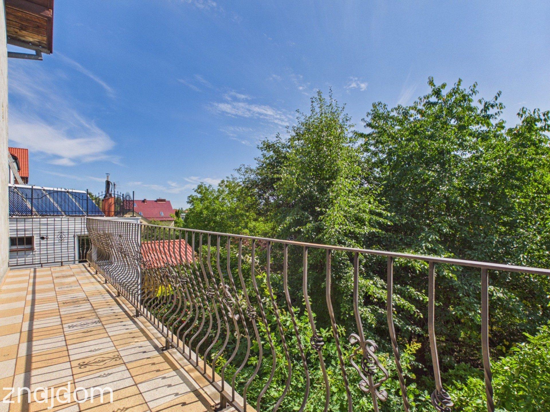 Duży dom 319 m² | 5 sypialni | działka 500 m² - zdjęcie 6