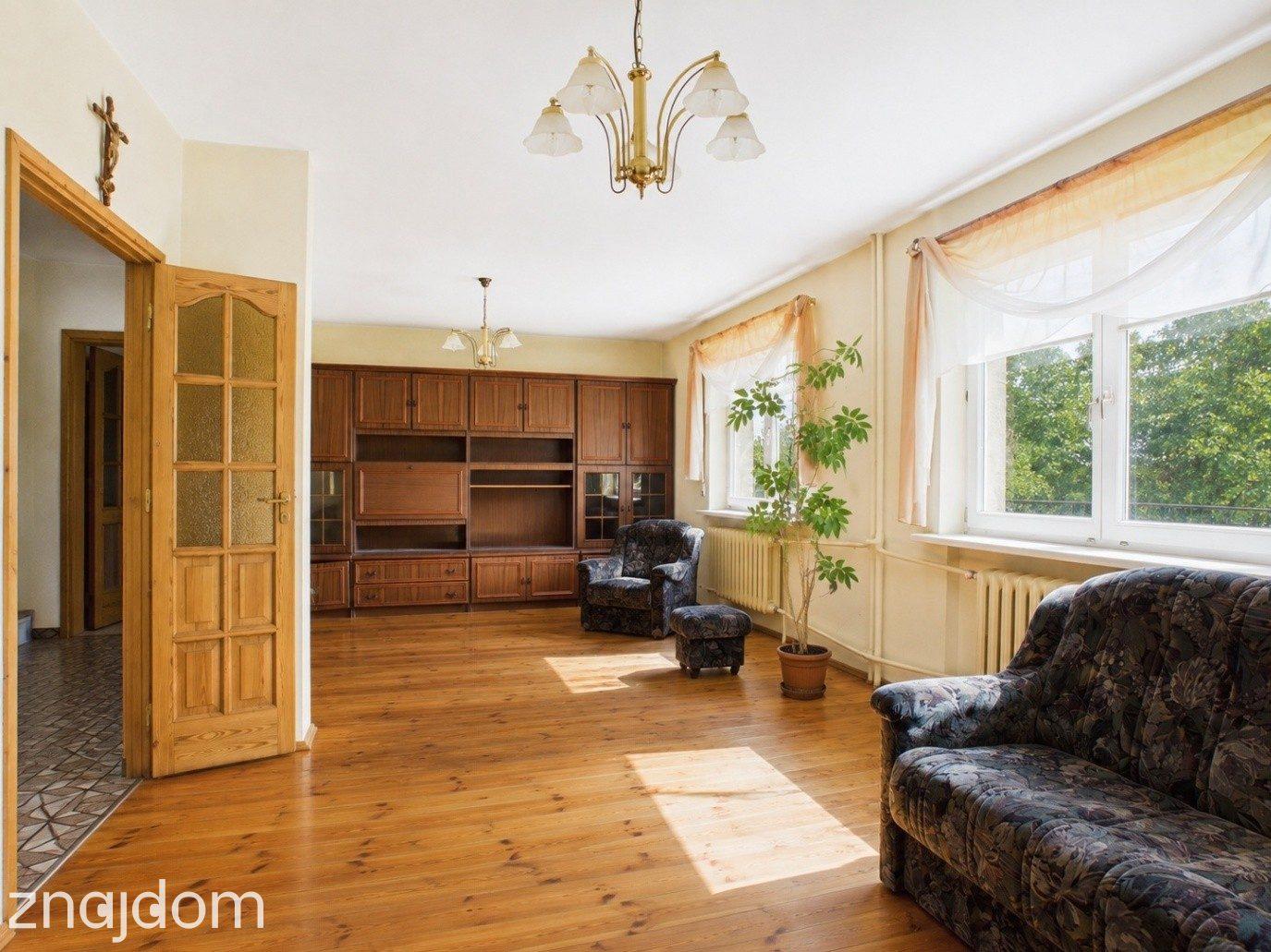 Duży dom 319 m² | 5 sypialni | działka 500 m² - zdjęcie 7