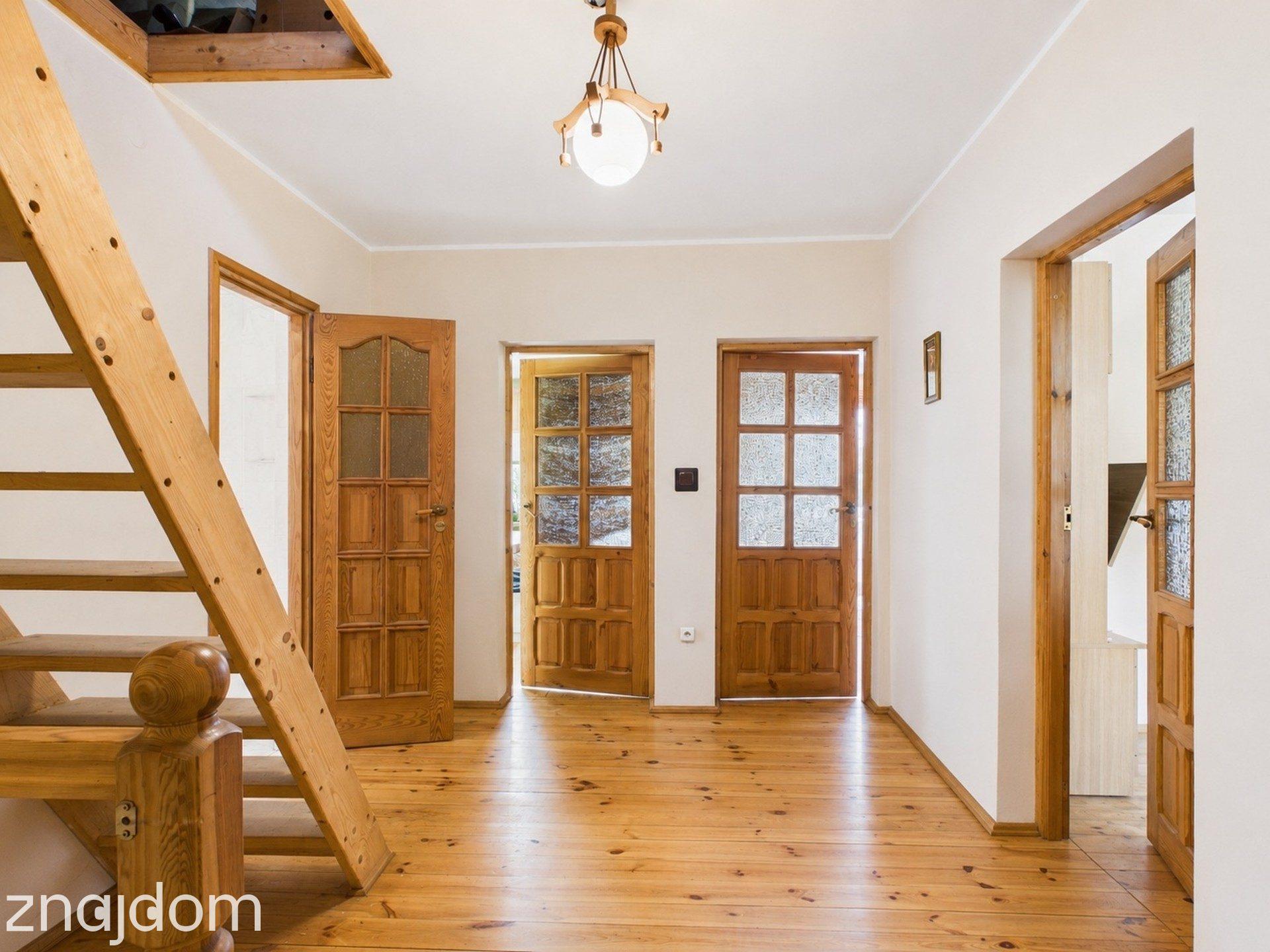 Duży dom 319 m² | 5 sypialni | działka 500 m² - zdjęcie 9