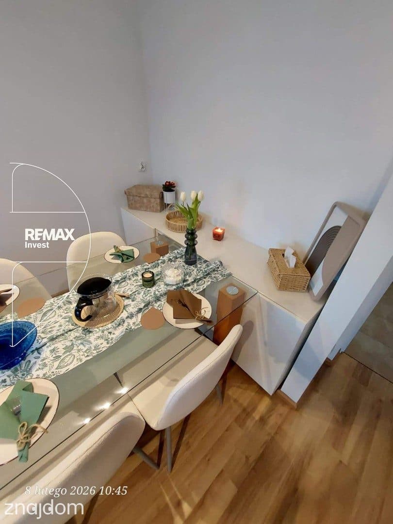 Mieszkanie na sprzedaż Proszowice - obok rynku! - zdjęcie 3