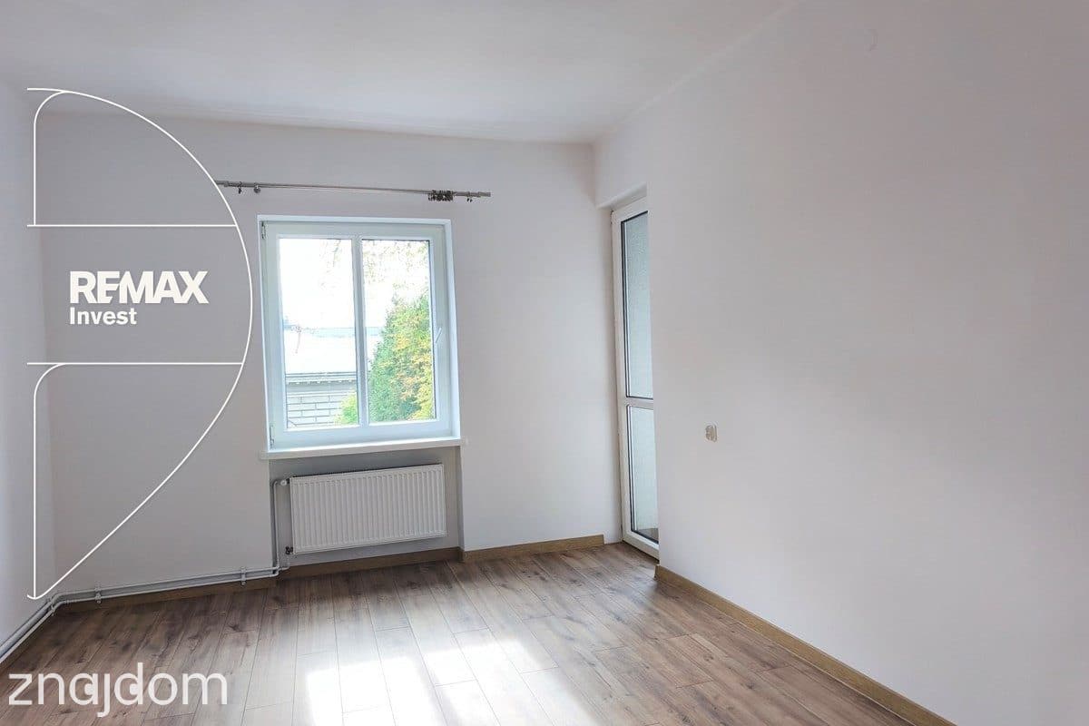 68 m² | 2 pokoje | Centrum | Duży balkon - zdjęcie 10