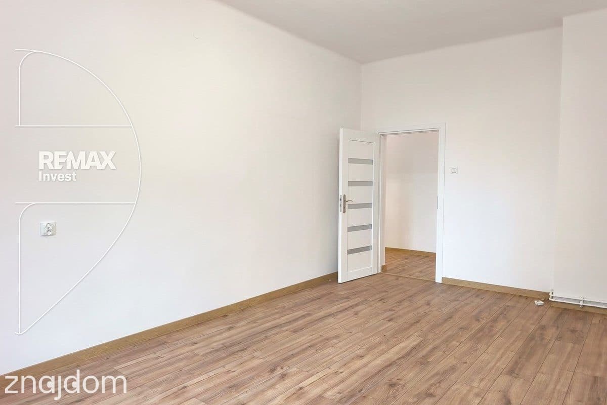 68 m² | 2 pokoje | Centrum | Duży balkon - zdjęcie 11