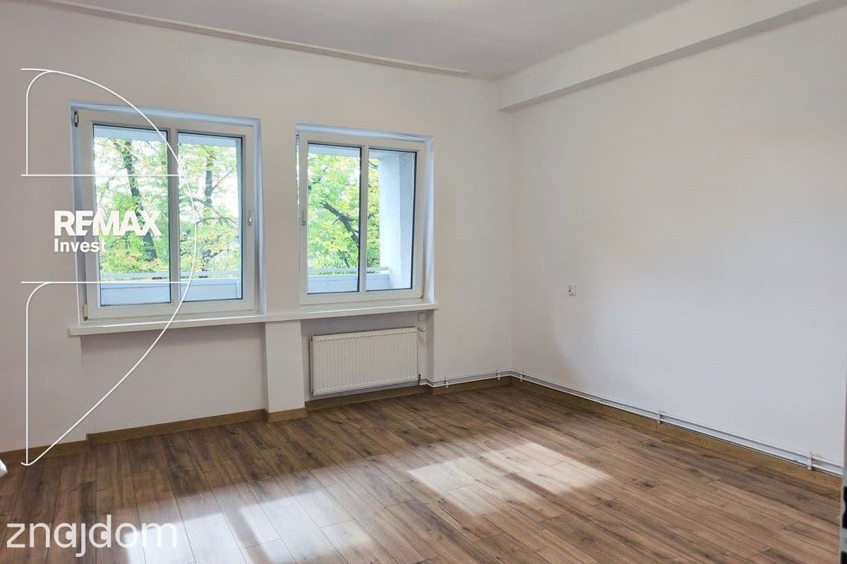 68 m² | 2 pokoje | Centrum | Duży balkon - zdjęcie 12