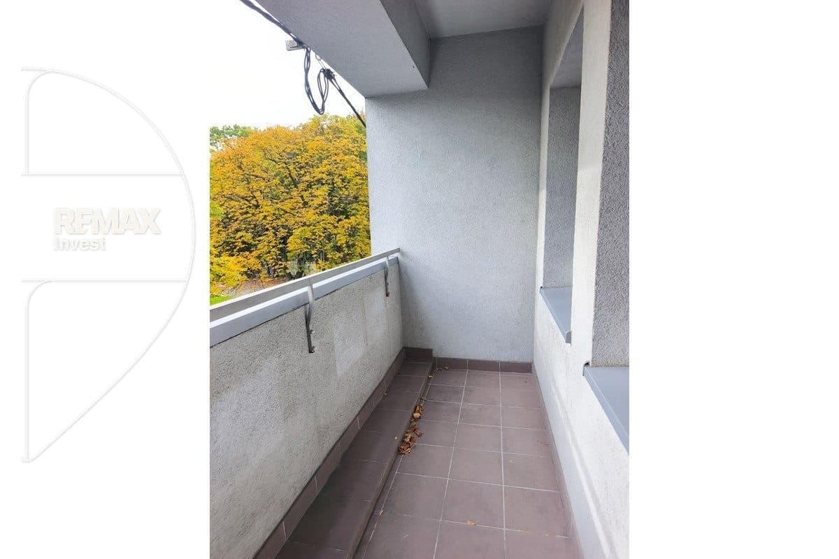 68 m² | 2 pokoje | Centrum | Duży balkon - zdjęcie 14