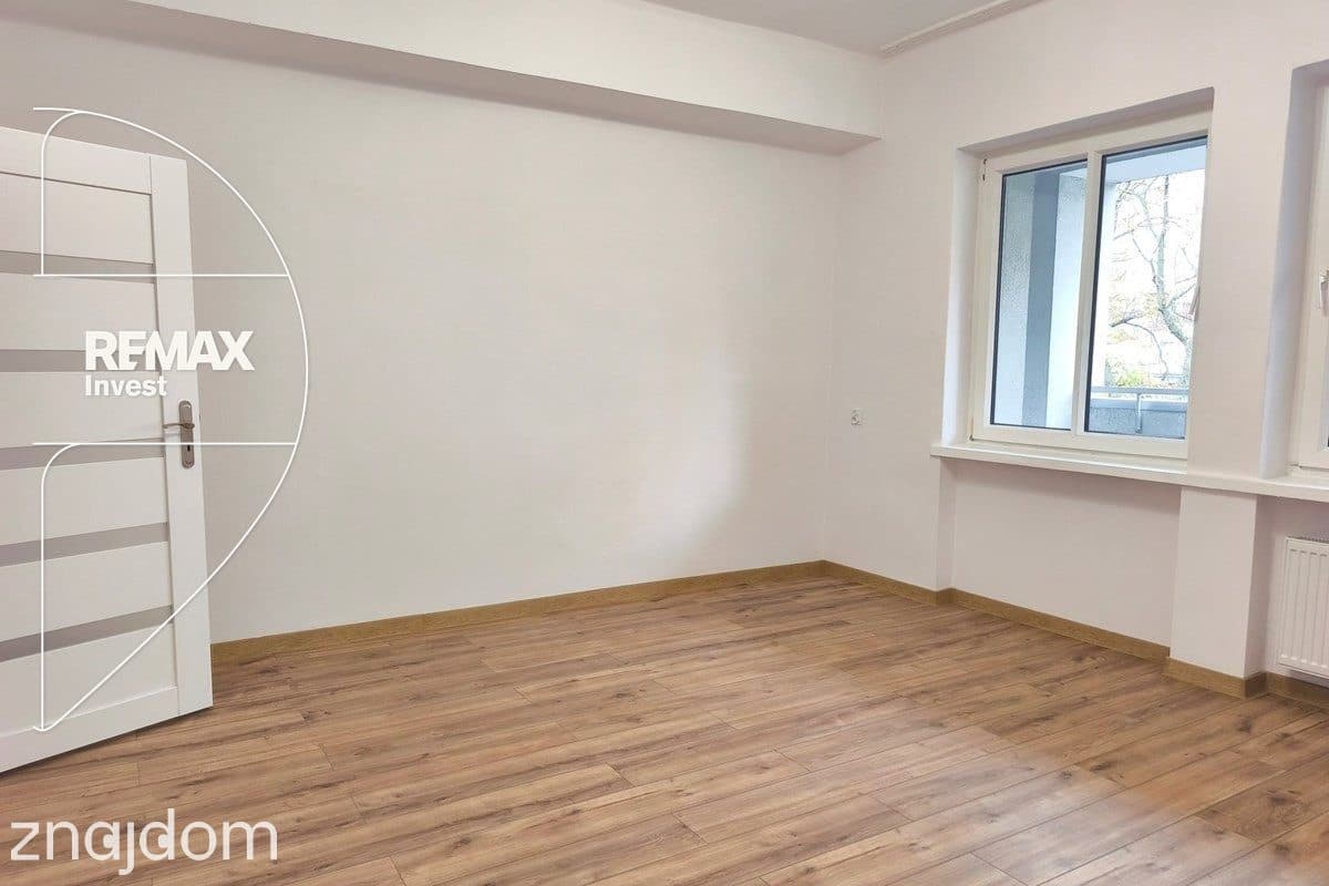 68 m² | 2 pokoje | Centrum | Duży balkon - zdjęcie 7