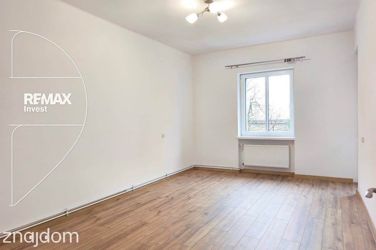 68 m² | 2 pokoje | Centrum | Duży balkon - zdjęcie 9