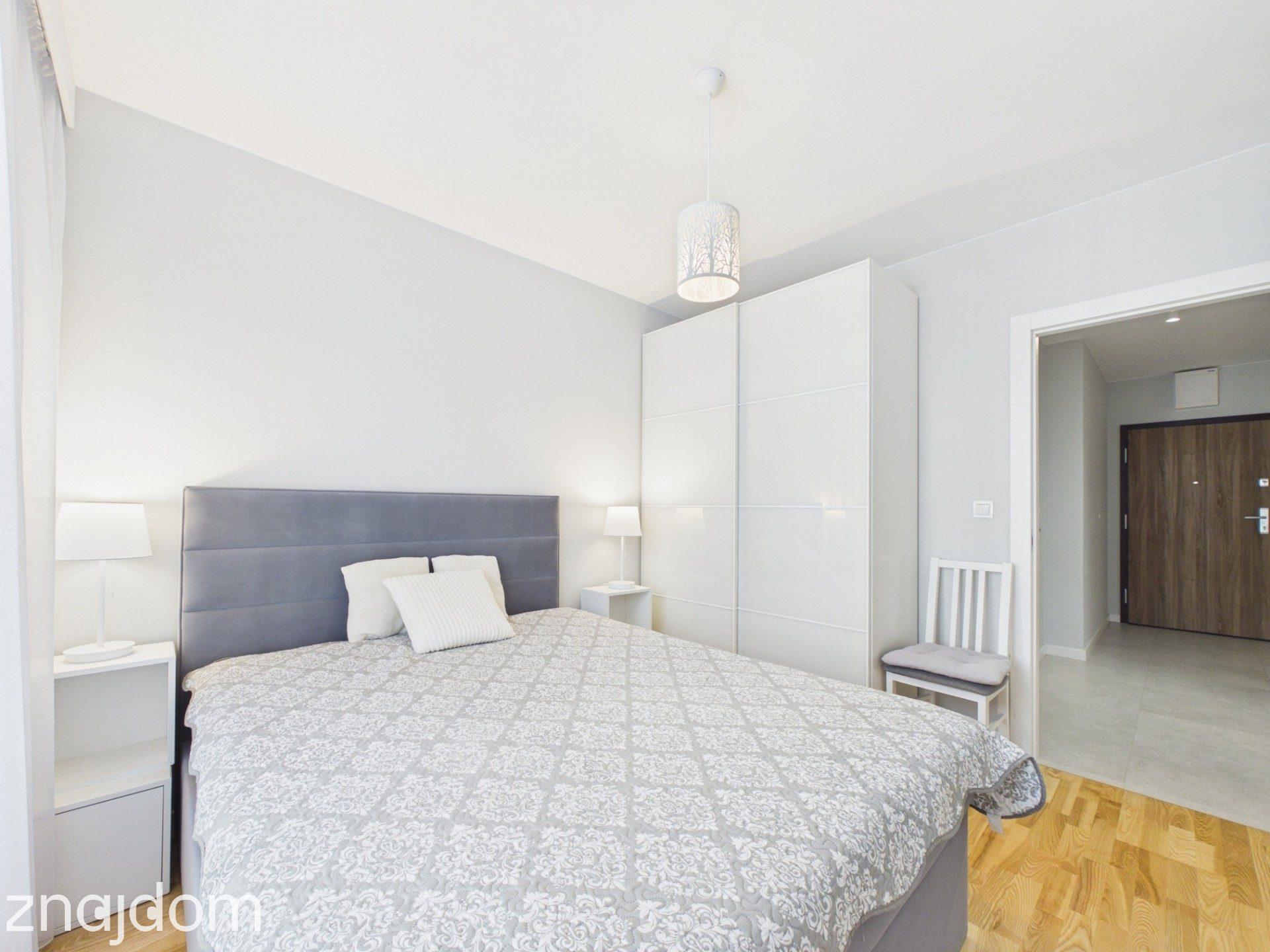 3 pokoje  I  balkon I  2 miejsca w garażu - zdjęcie 12