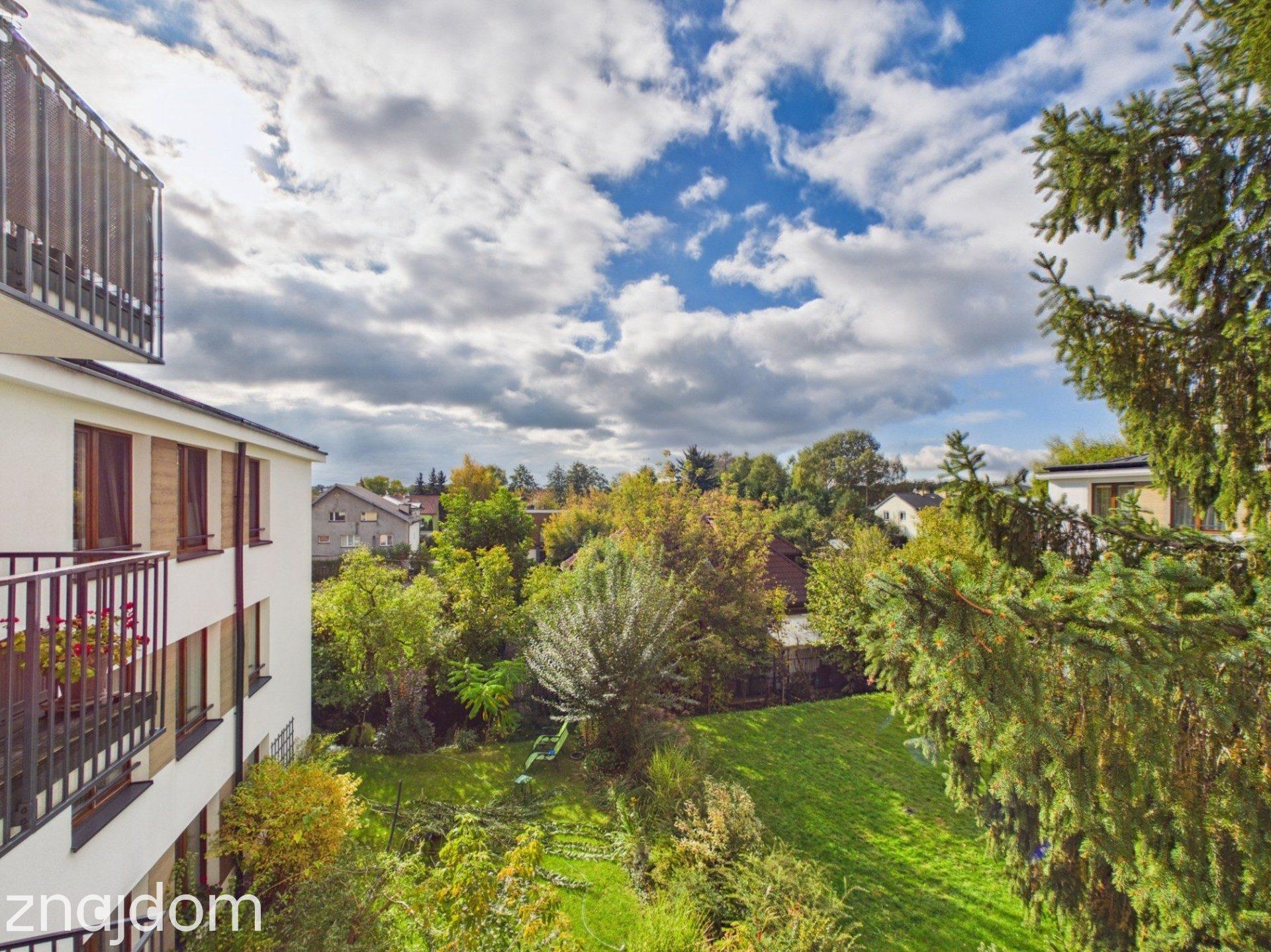 3 pokoje  I  balkon I  2 miejsca w garażu - zdjęcie 15