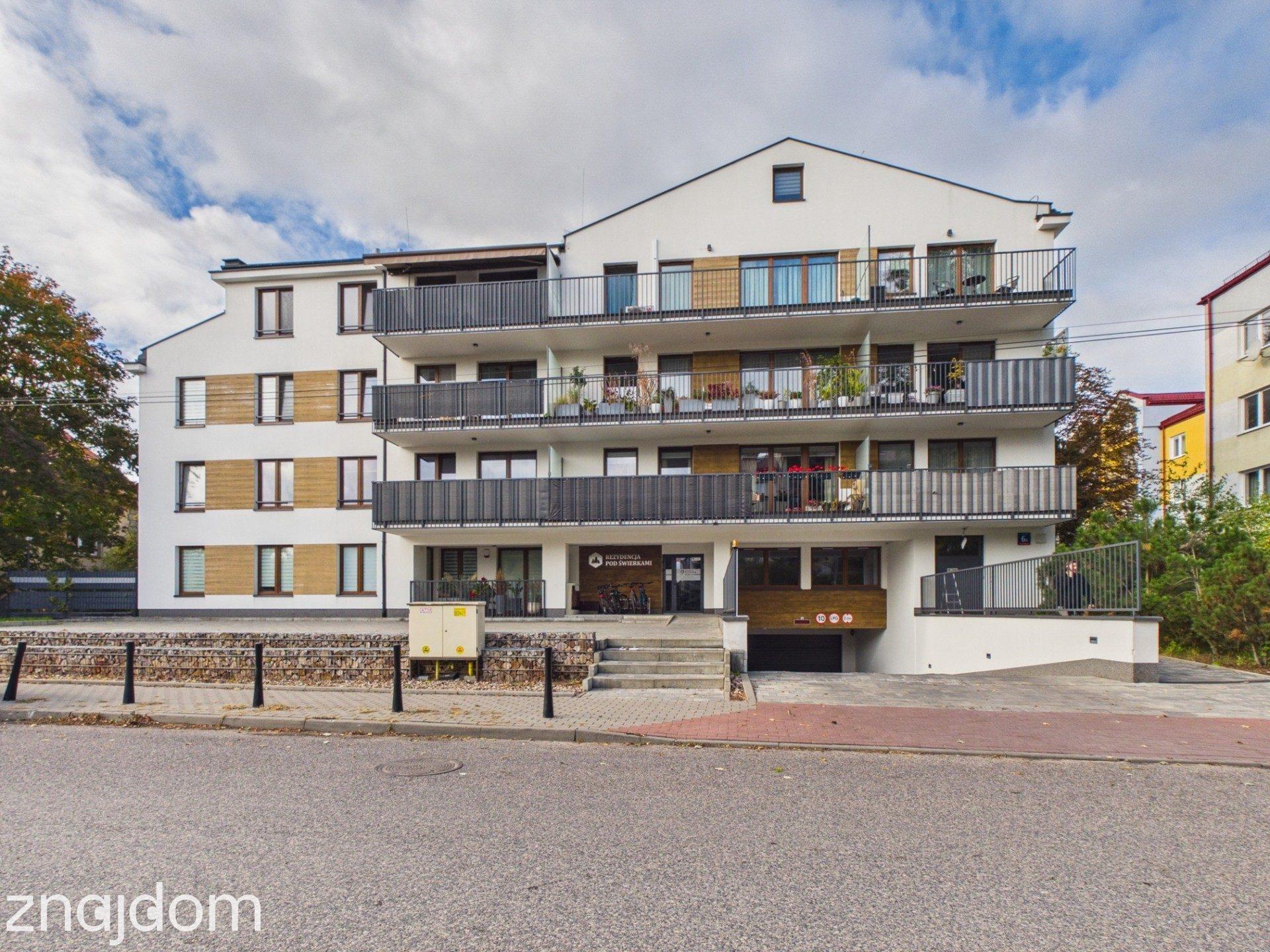 3 pokoje  I  balkon I  2 miejsca w garażu - zdjęcie 17