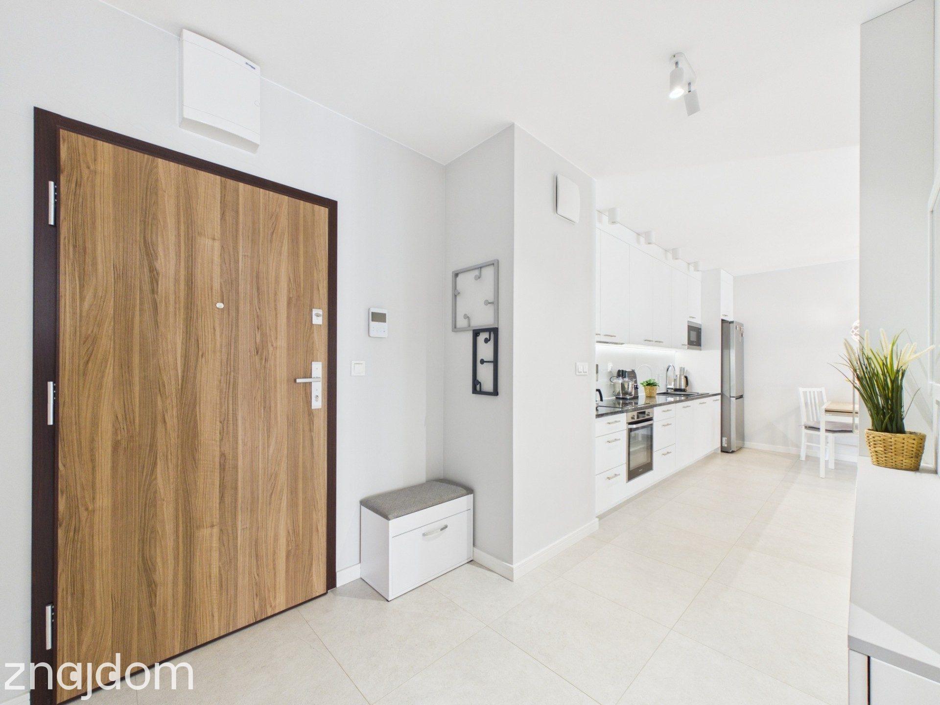 3 pokoje  I  balkon I  2 miejsca w garażu - zdjęcie 8
