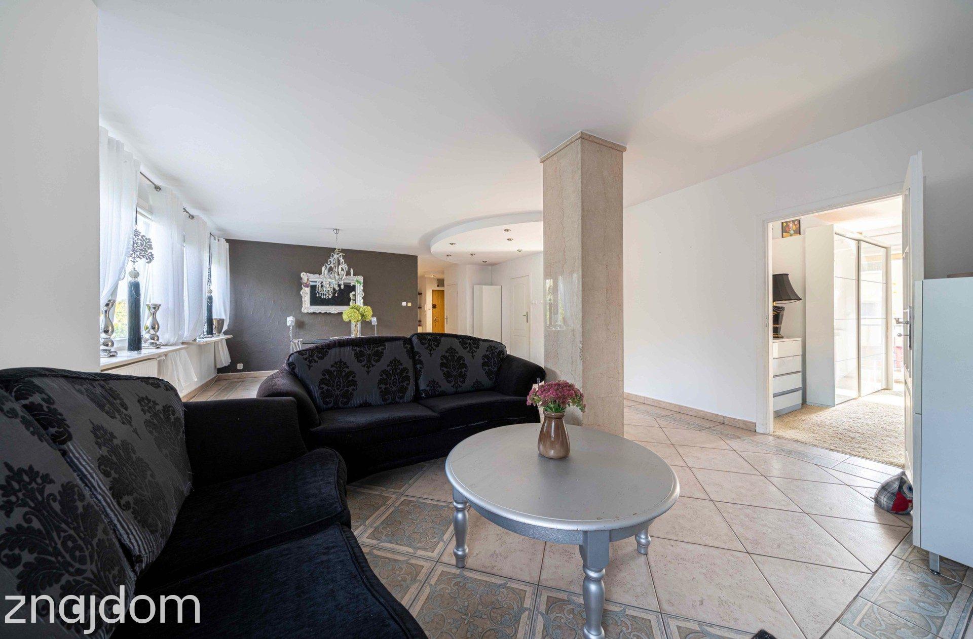 Apartament balkon piwnica Strzeszyn
