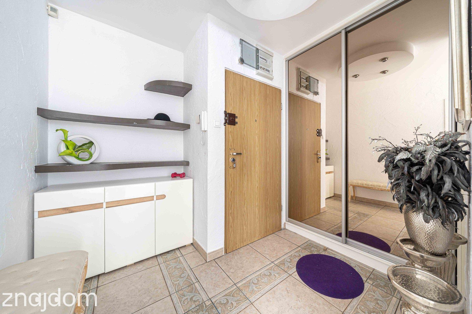 Apartament balkon piwnica Strzeszyn - zdjęcie 14