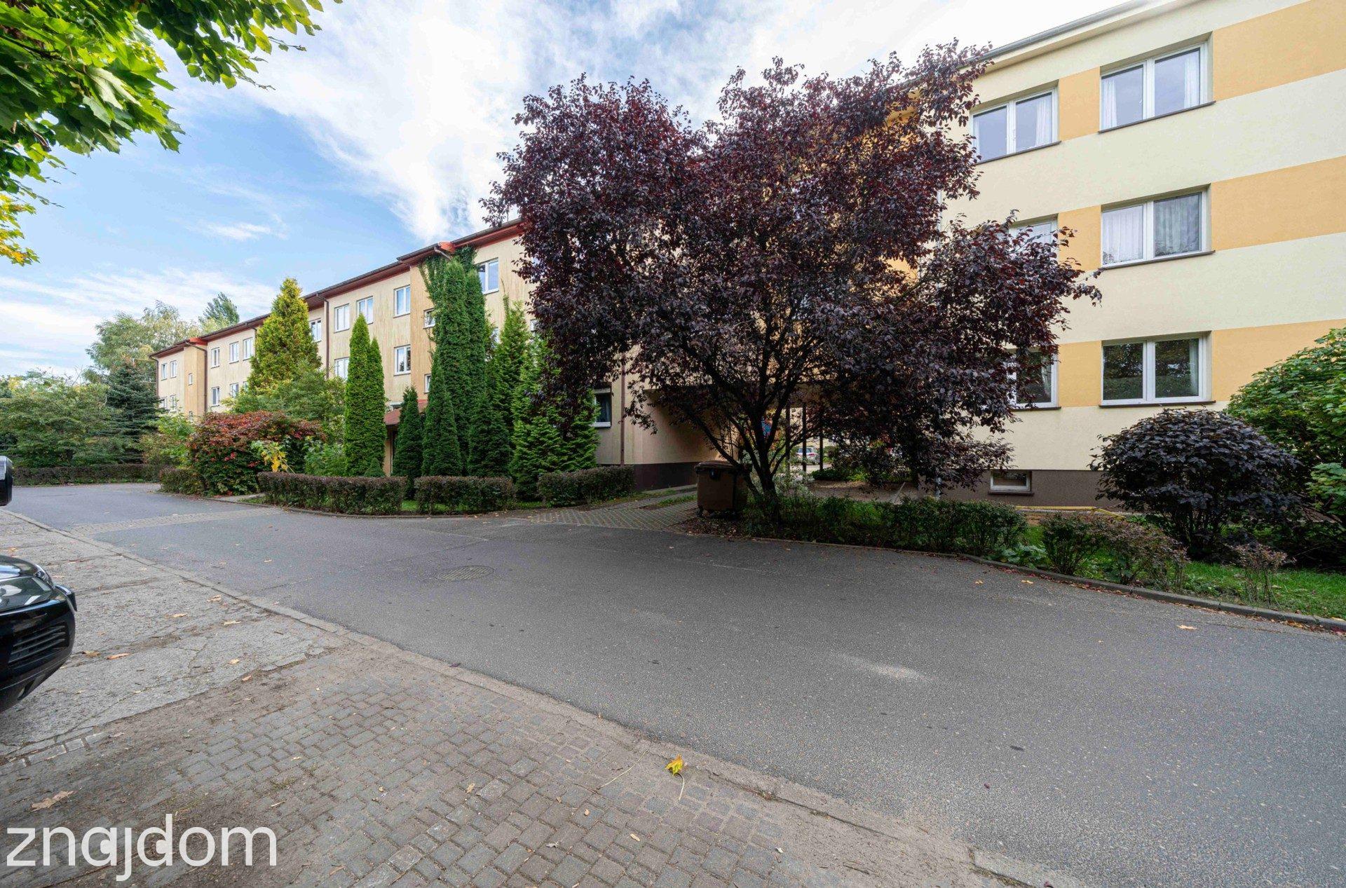 Apartament balkon piwnica Strzeszyn - zdjęcie 16