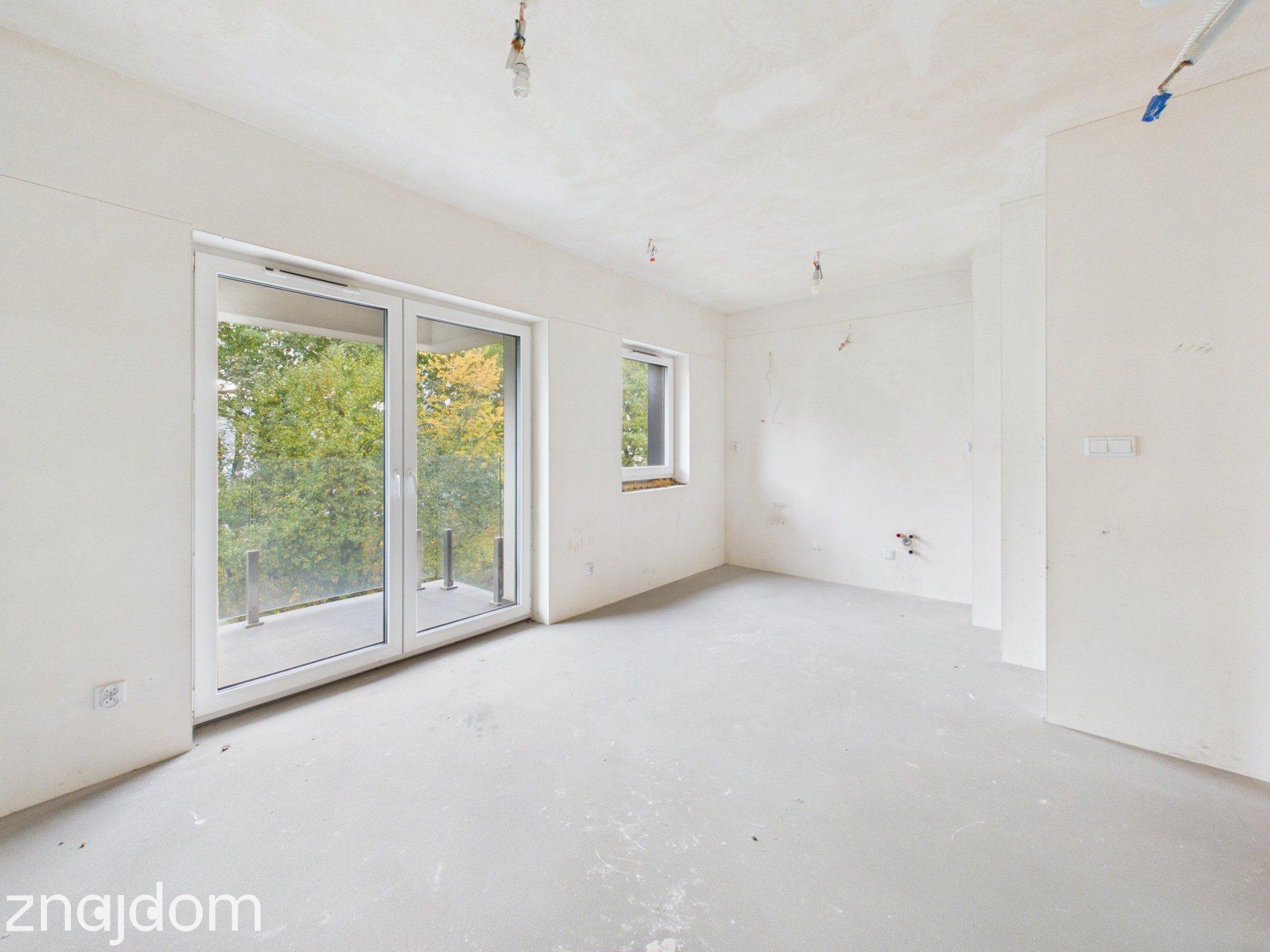 2 pokoje | Czarnochowice | duży balkon | 35m²