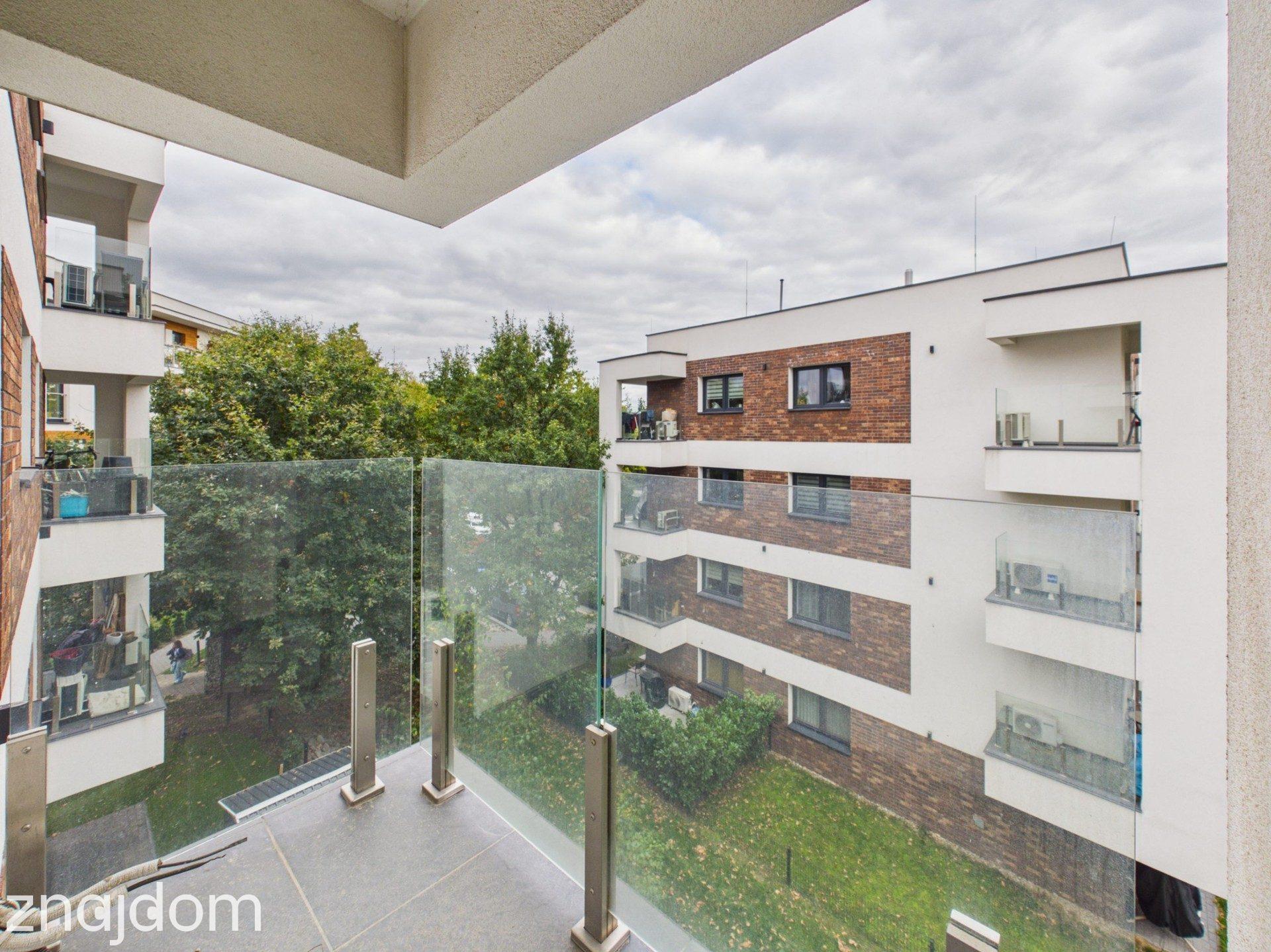 2 pokoje | Czarnochowice | duży balkon | 35m² - zdjęcie 18