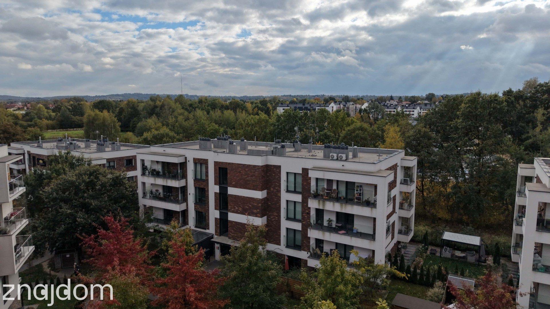 2 pokoje | Czarnochowice | duży balkon | 35m² - zdjęcie 20