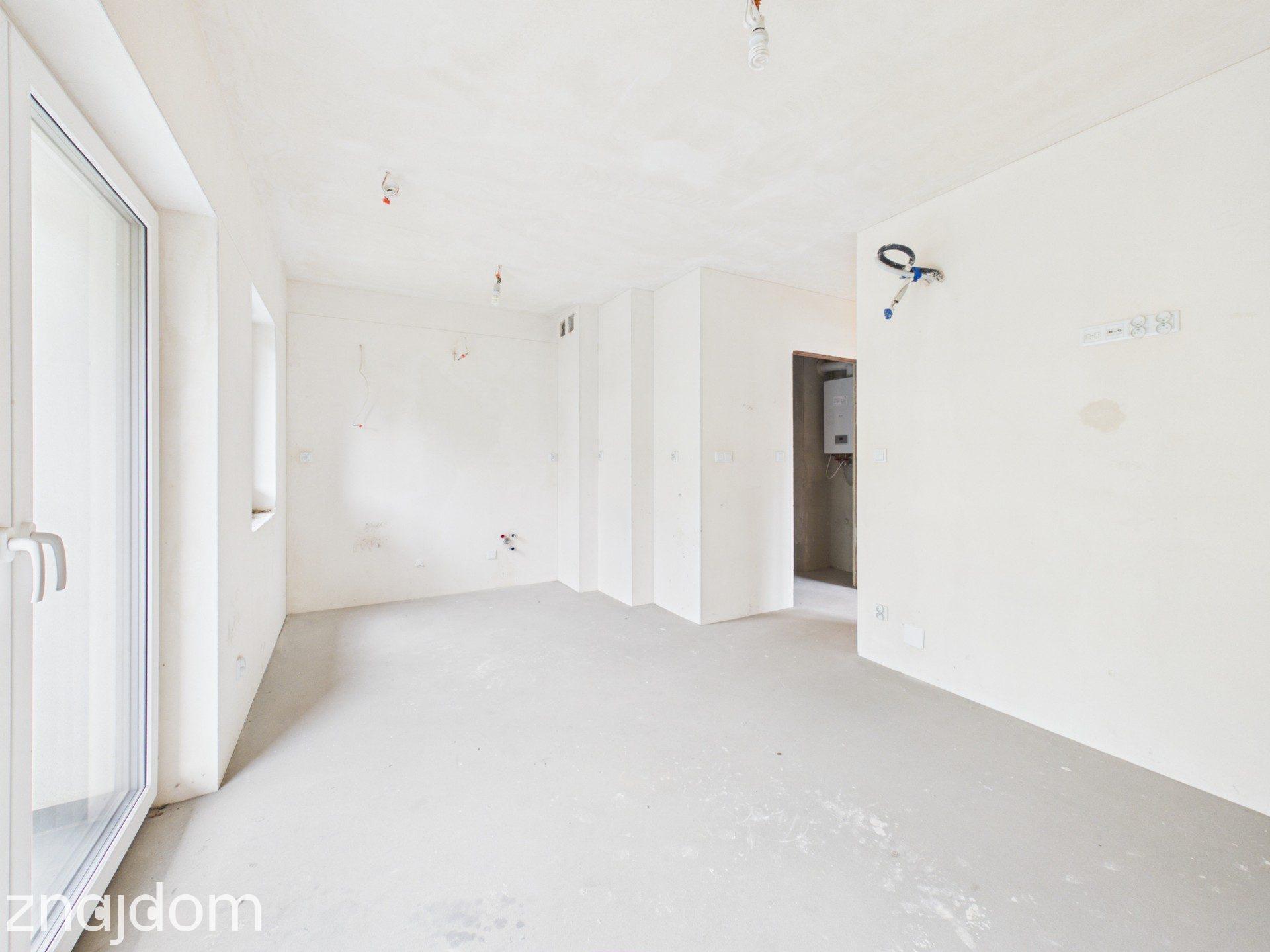 2 pokoje | Czarnochowice | duży balkon | 35m² - zdjęcie 3