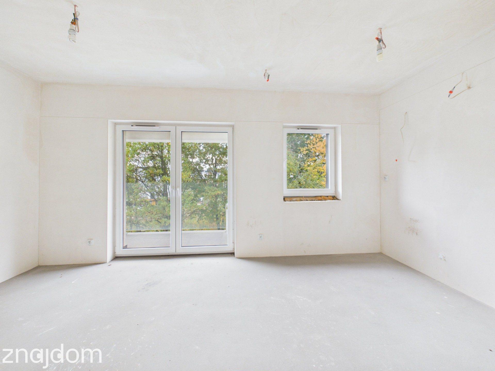 2 pokoje | Czarnochowice | duży balkon | 35m² - zdjęcie 4