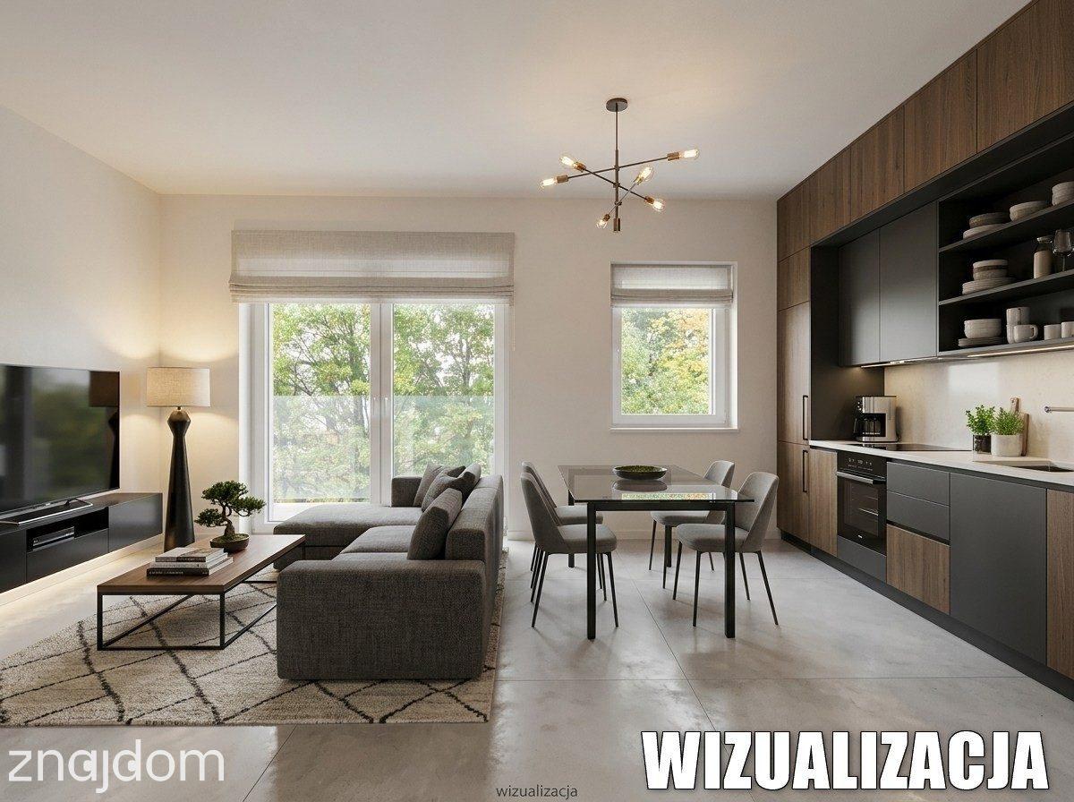 2 pokoje | Czarnochowice | duży balkon | 35m² - zdjęcie 5