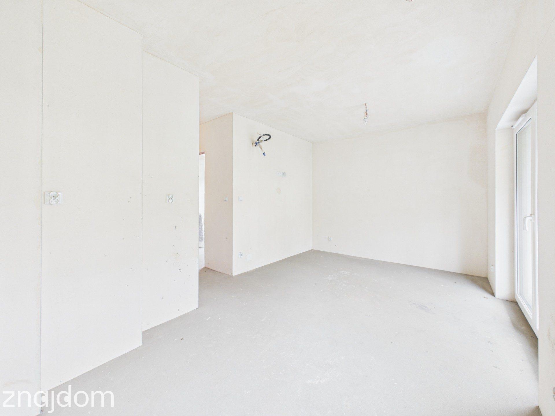 2 pokoje | Czarnochowice | duży balkon | 35m² - zdjęcie 6
