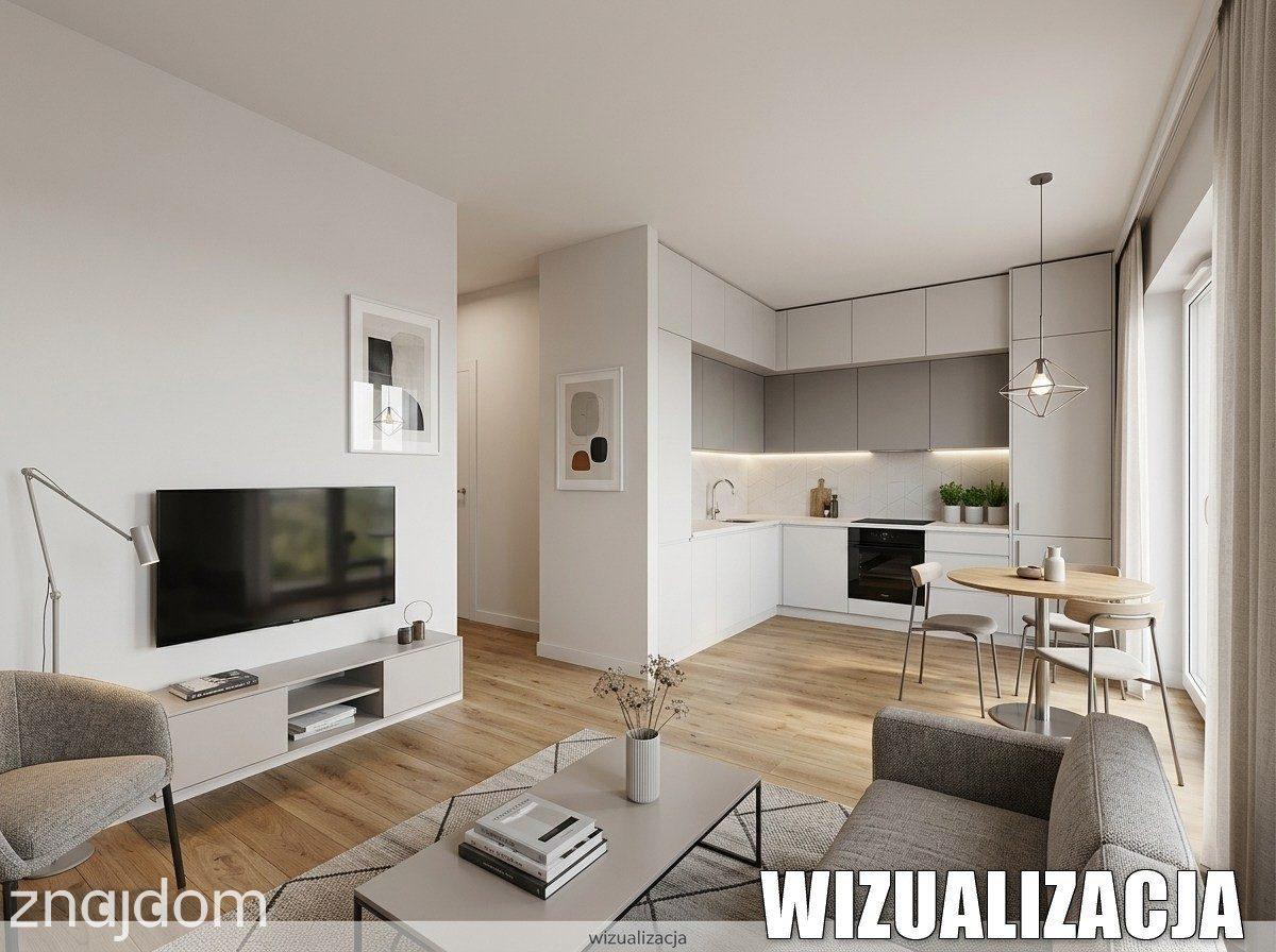 2 pokoje | Czarnochowice | duży balkon | 35m² - zdjęcie 7