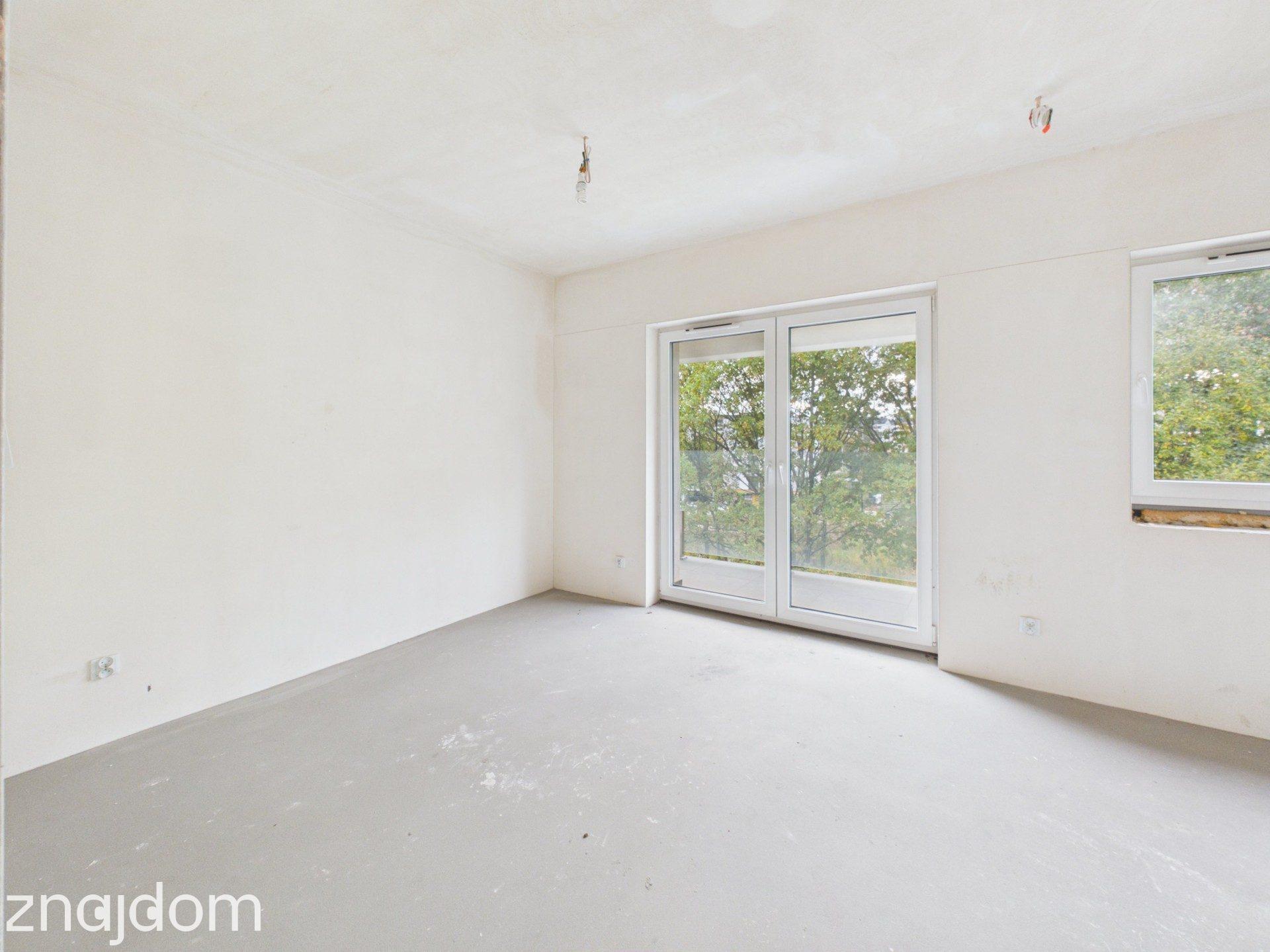 2 pokoje | Czarnochowice | duży balkon | 35m² - zdjęcie 8