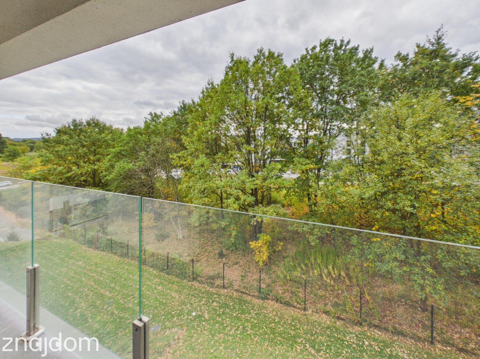 2 pokoje | Czarnochowice | duży balkon | 35m² - zdjęcie 9