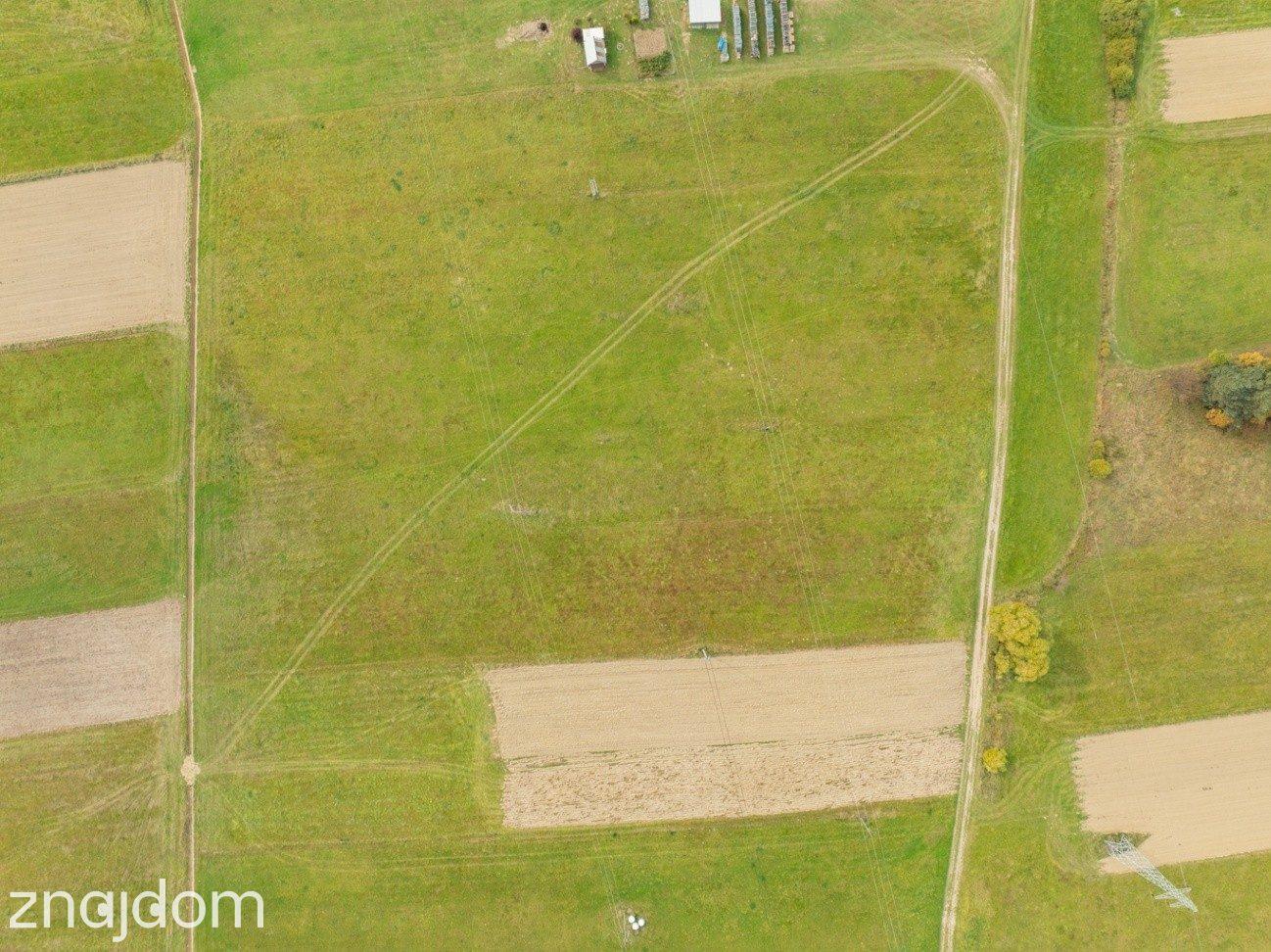 Działka Widokowa w JORDANOWIE – 2963 M², - zdjęcie 5