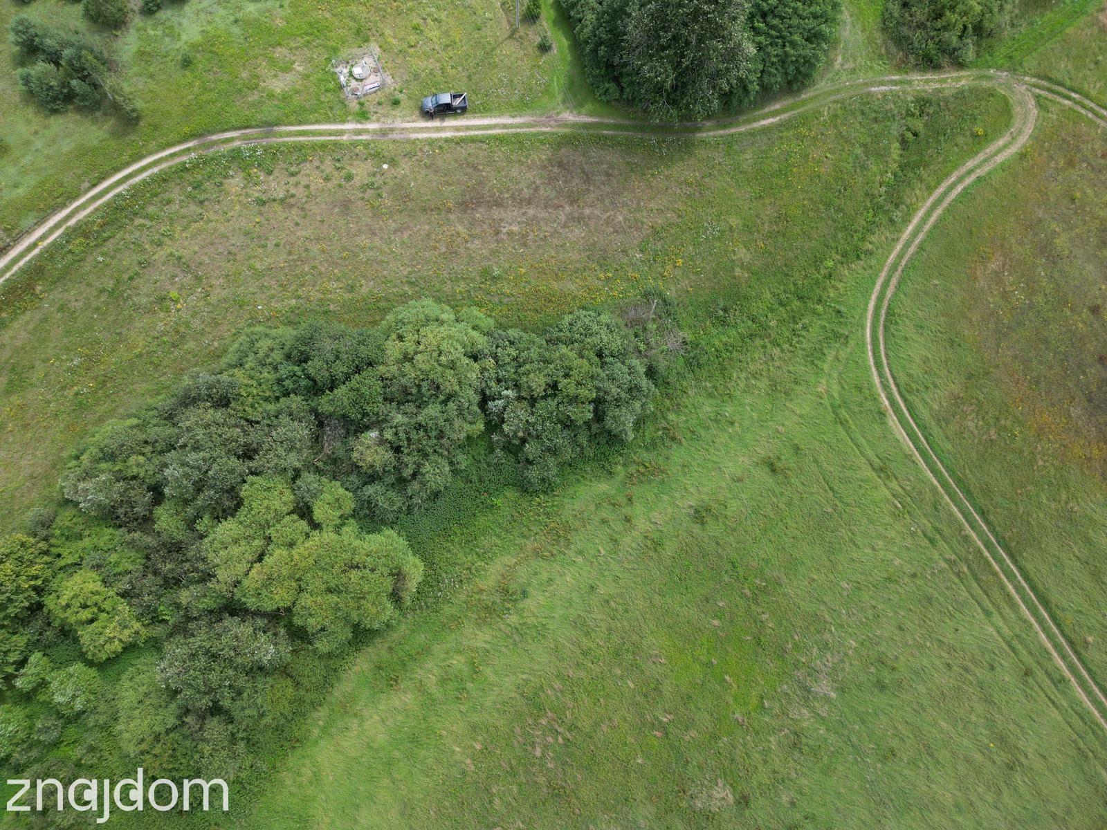 Działka 20 000 m² w Ełganowie