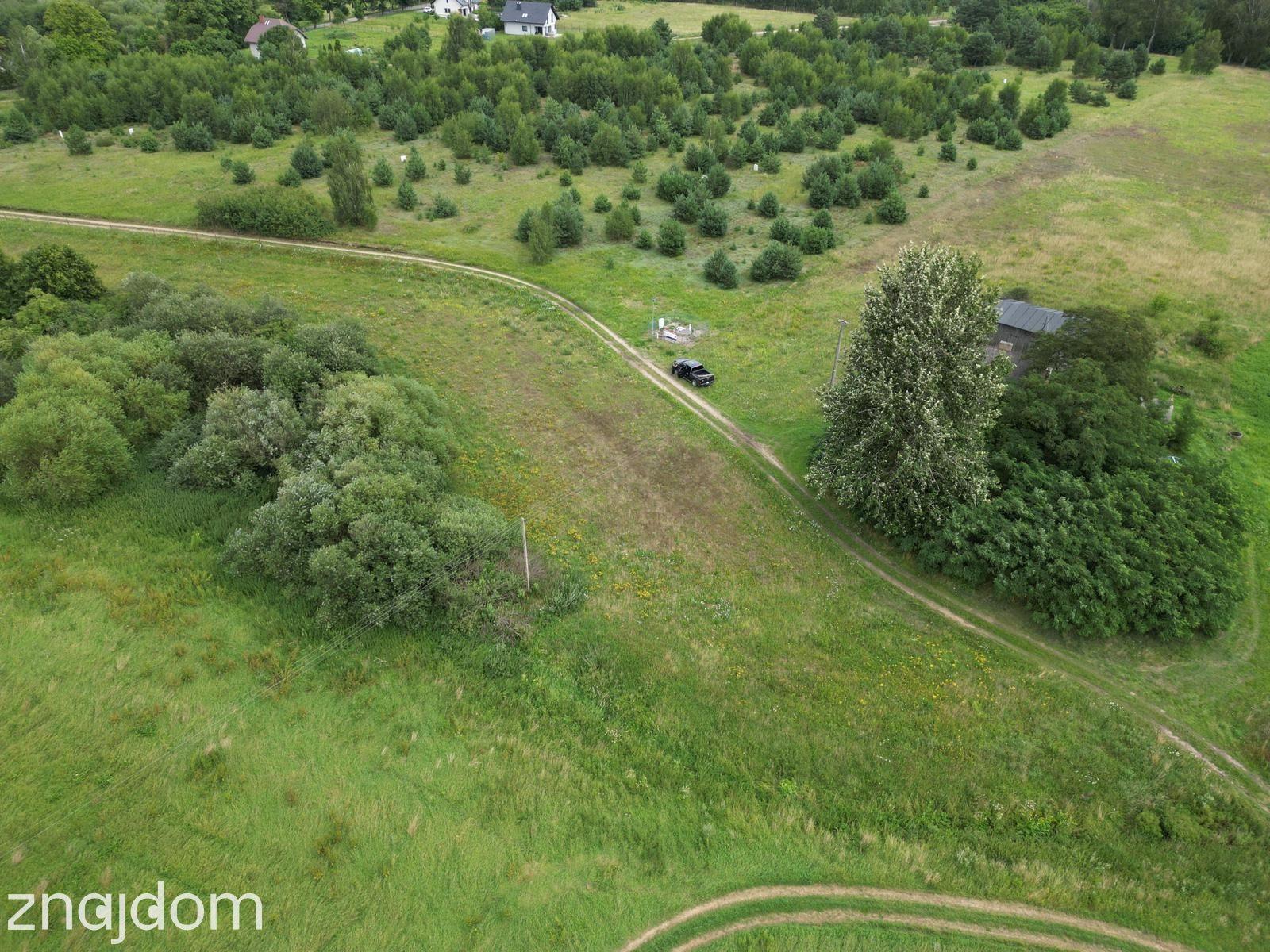 Działka 20 000 m² w Ełganowie - zdjęcie 3