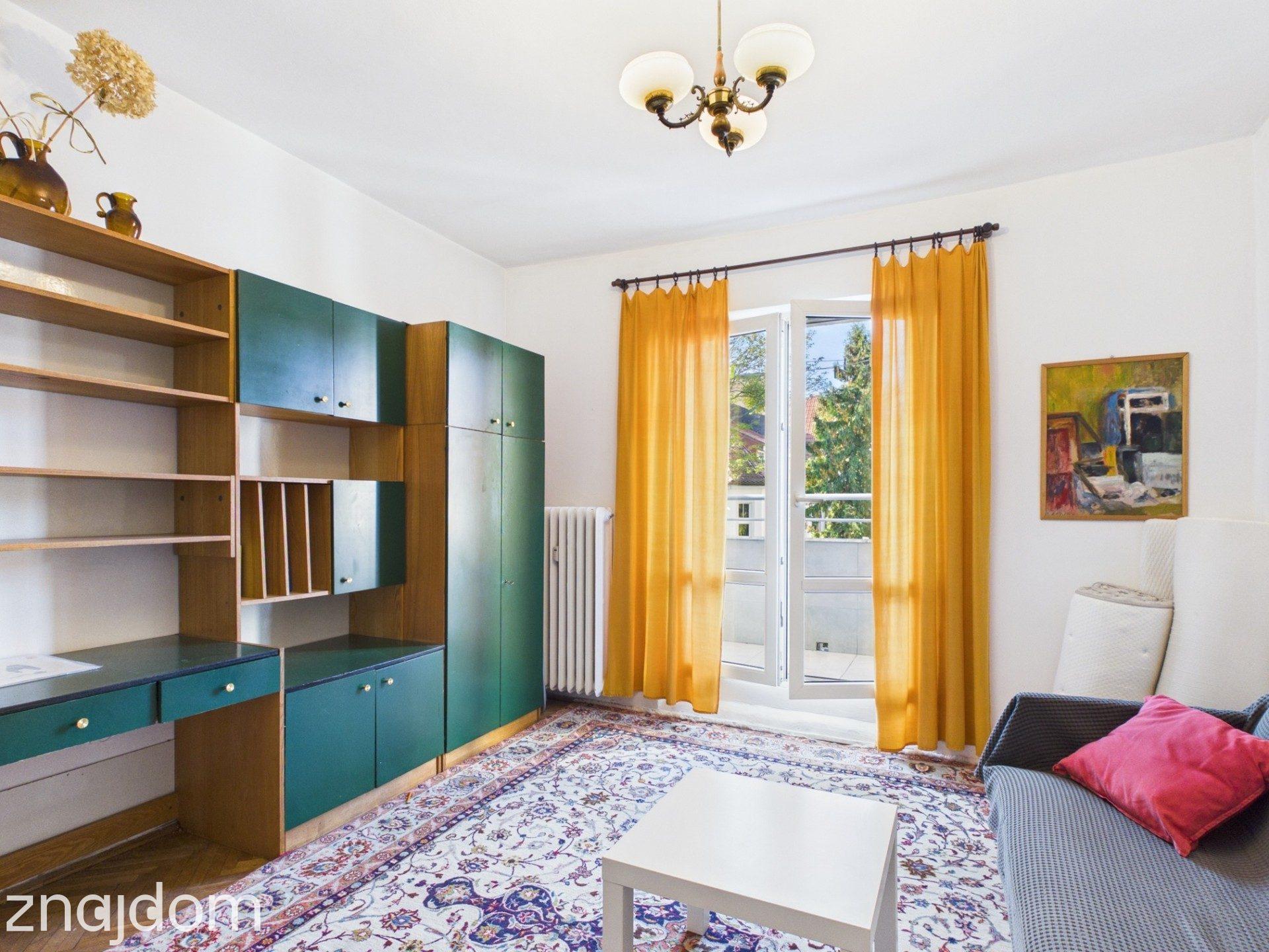 Sopot, Dolny Sopot – mieszkanie 61 m², 3 balkony, blisko SKM! - zdjęcie 3