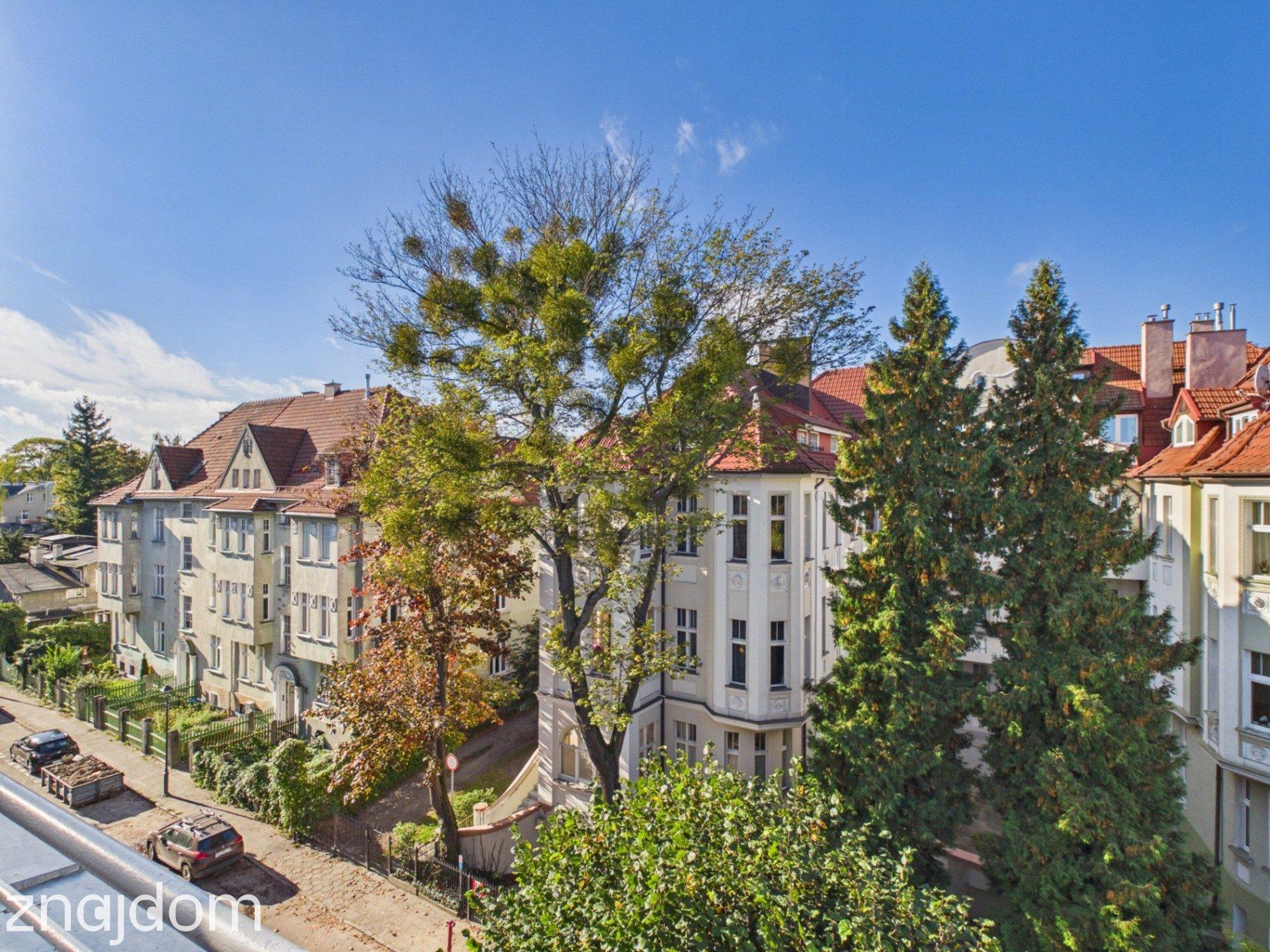 Sopot, Dolny Sopot – mieszkanie 61 m², 3 balkony, blisko SKM! - zdjęcie 4