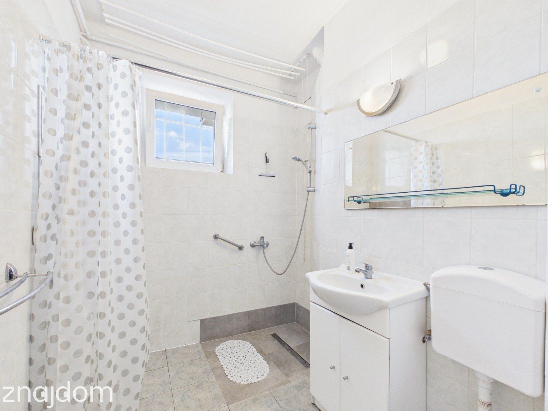 Sopot, Dolny Sopot – mieszkanie 61 m², 3 balkony, blisko SKM! - zdjęcie 8