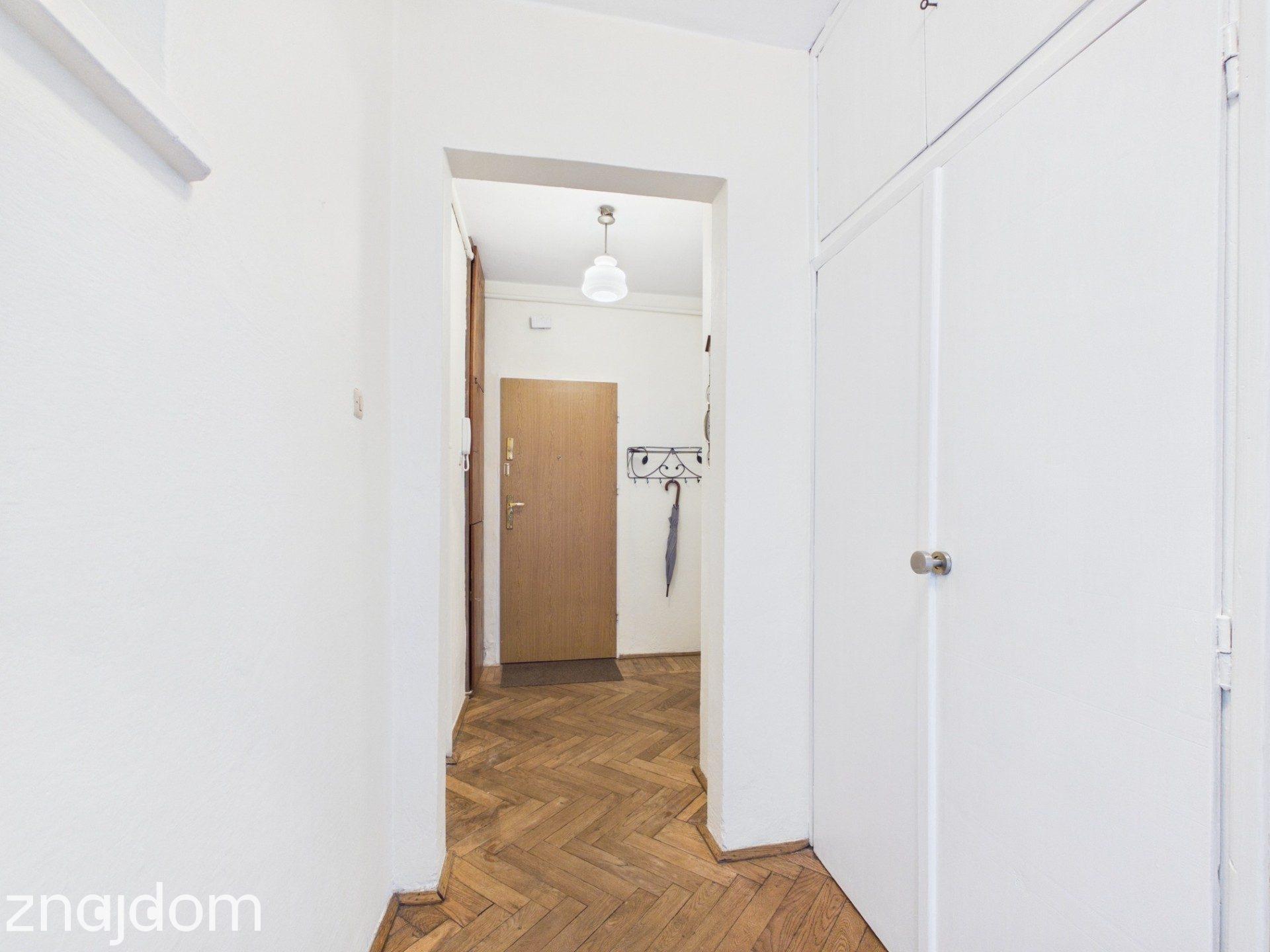 Sopot, Dolny Sopot – mieszkanie 61 m², 3 balkony, blisko SKM! - zdjęcie 9