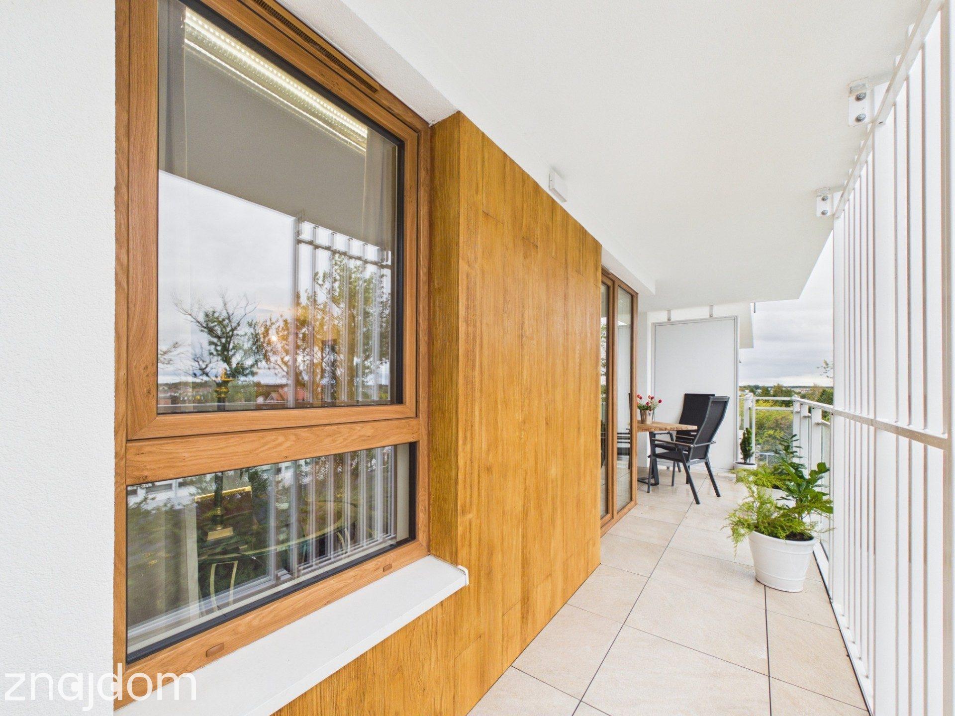 2 pokoje w stylu glamour I Balkon I Garaż - zdjęcie 12