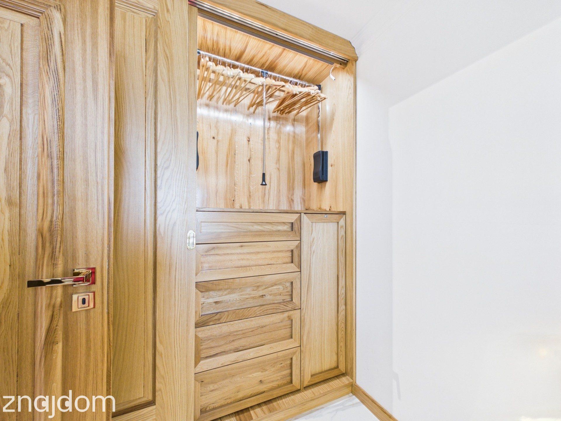 2 pokoje w stylu glamour I Balkon I Garaż - zdjęcie 6