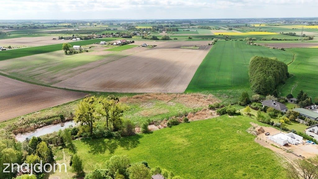 Działka inwestycyjna 9521m²–Napachanie blisko S11 - zdjęcie 13