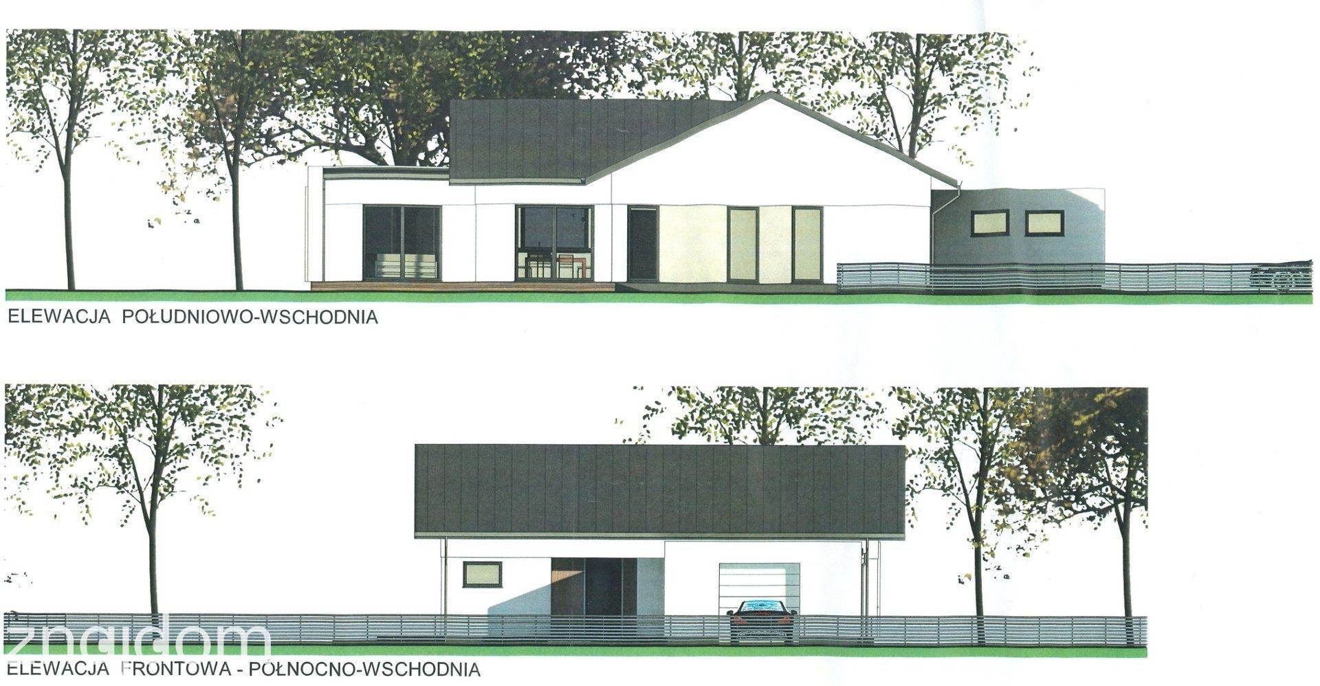 Działka w lesie 3006 m² | pozwolenie na budowę - zdjęcie 18