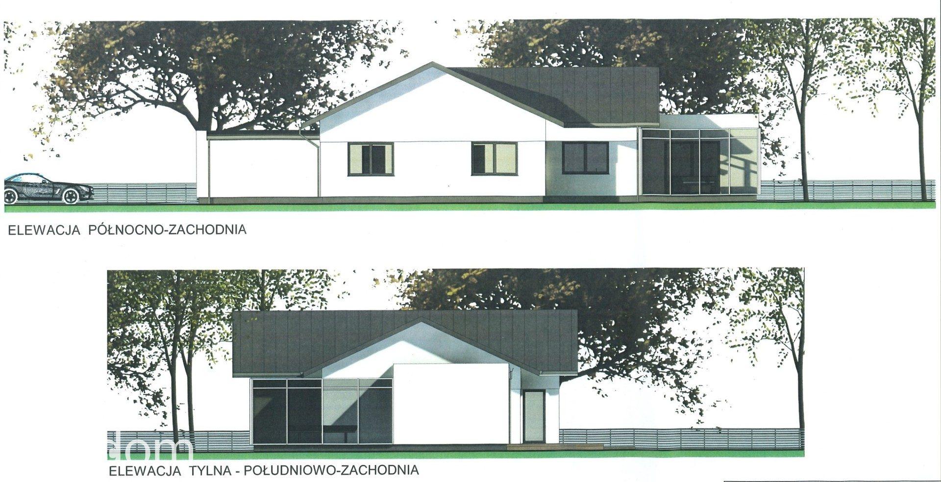 Działka w lesie 3006 m² | pozwolenie na budowę - zdjęcie 19