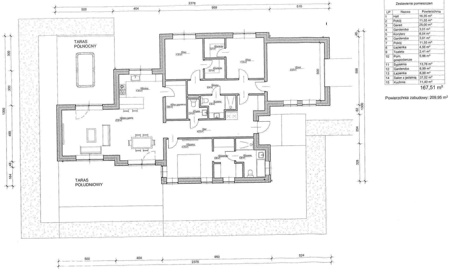 Działka w lesie 3006 m² | pozwolenie na budowę - zdjęcie 21