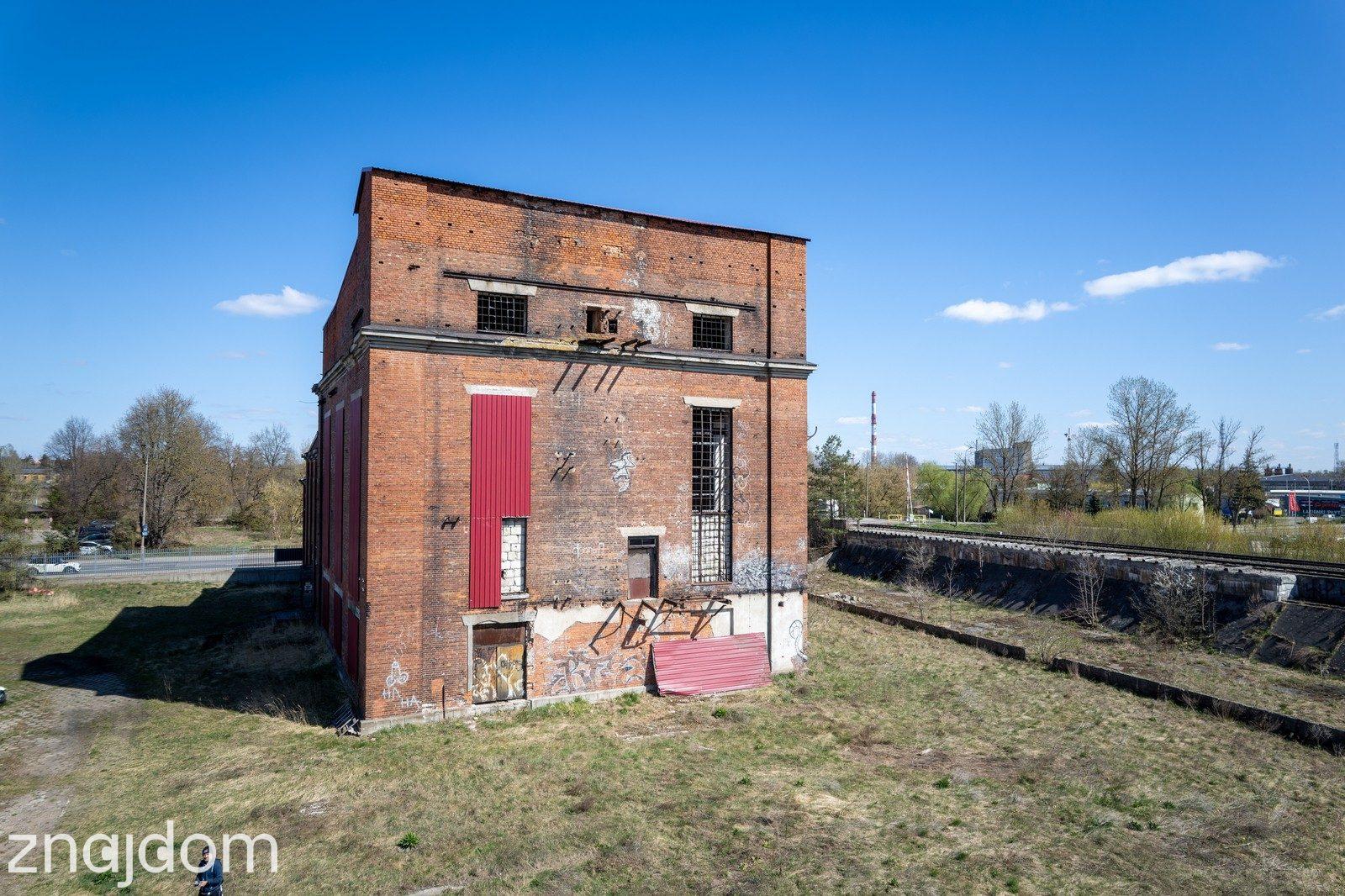 Suwałki 12079m²|MPZP MW-U|10k m²PUM|Zabytek+Rzeka - zdjęcie 12