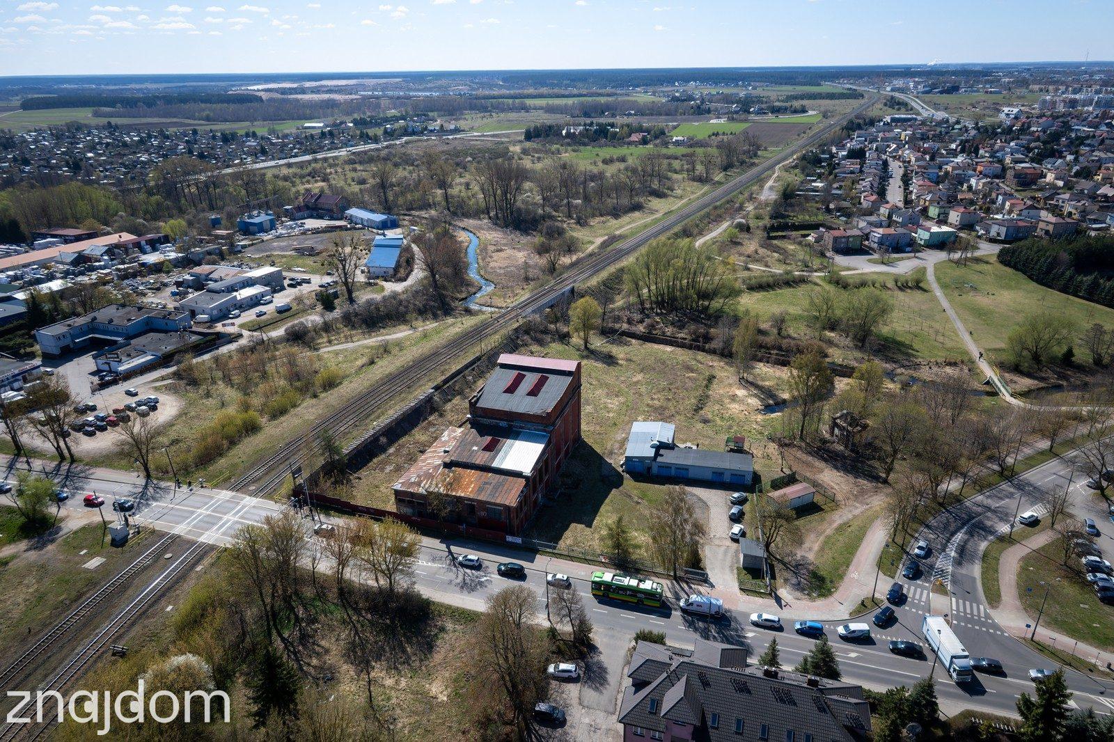 Suwałki 12079m²|MPZP MW-U|10k m²PUM|Zabytek+Rzeka - zdjęcie 21