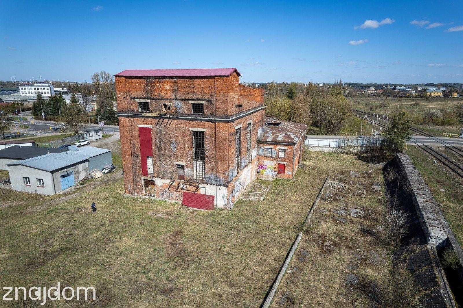 Suwałki 12079m²|MPZP MW-U|10k m²PUM|Zabytek+Rzeka - zdjęcie 23
