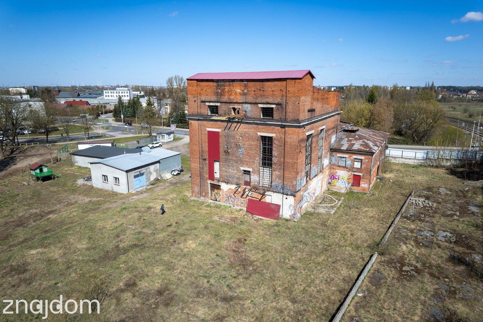Suwałki 12079m²|MPZP MW-U|10k m²PUM|Zabytek+Rzeka - zdjęcie 24