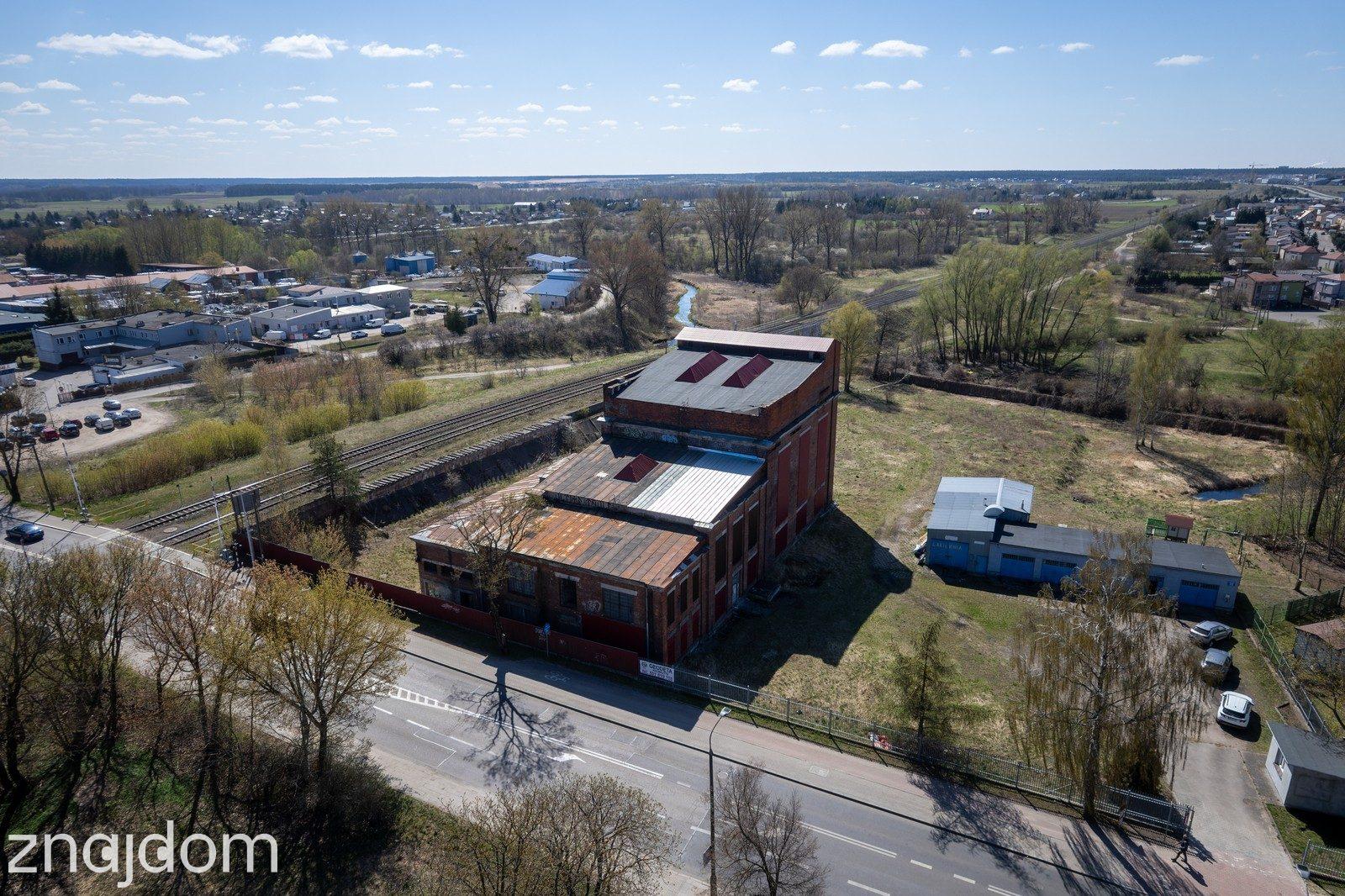 Suwałki 12079m²|MPZP MW-U|10k m²PUM|Zabytek+Rzeka - zdjęcie 25