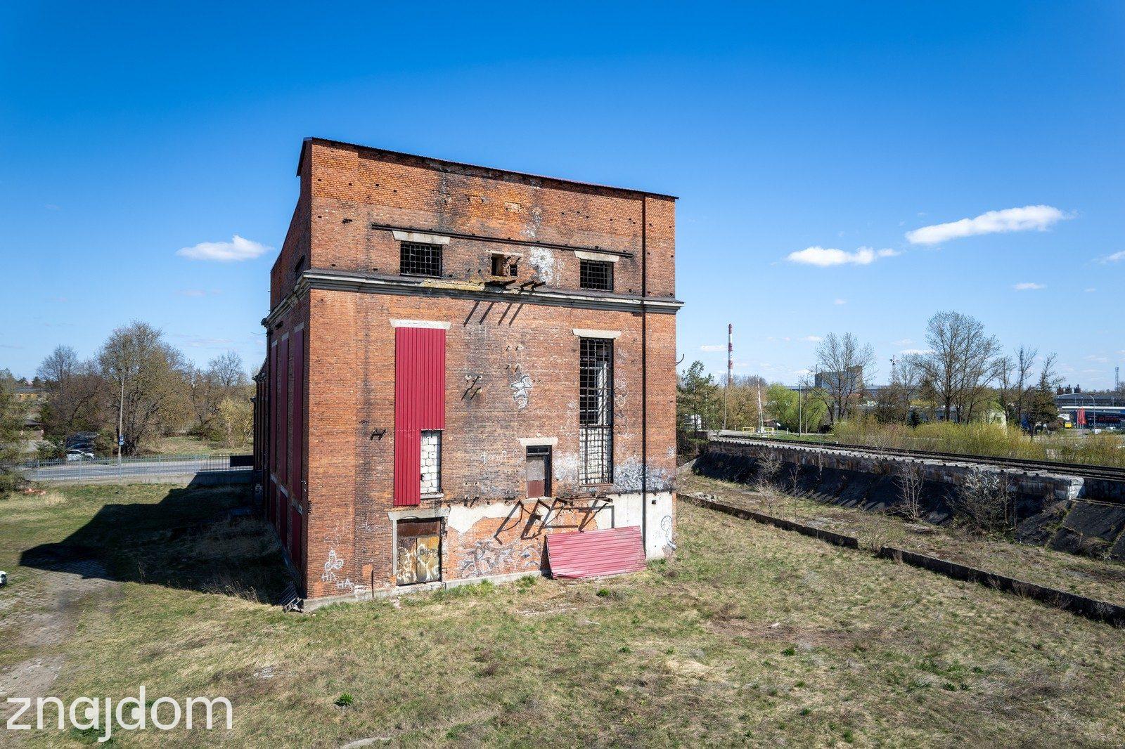 Suwałki 12079m²|MPZP MW-U|10k m²PUM|Zabytek+Rzeka - zdjęcie 27