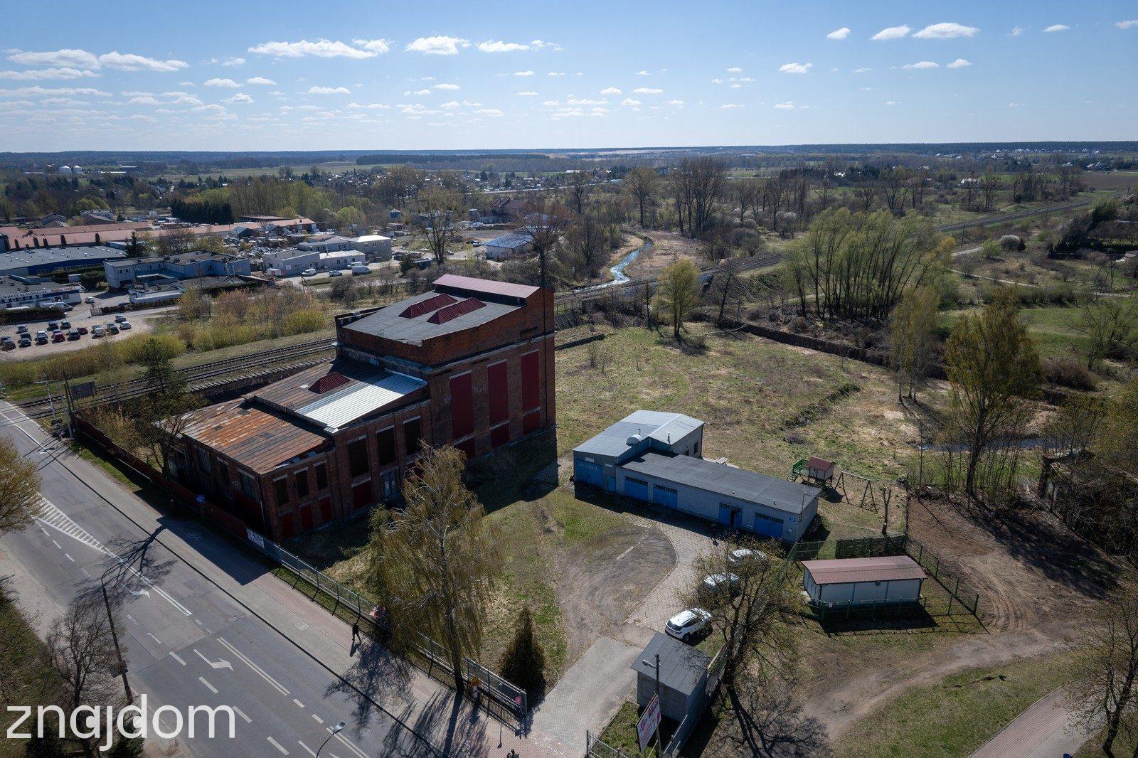 Suwałki 12079m²|MPZP MW-U|10k m²PUM|Zabytek+Rzeka - zdjęcie 5