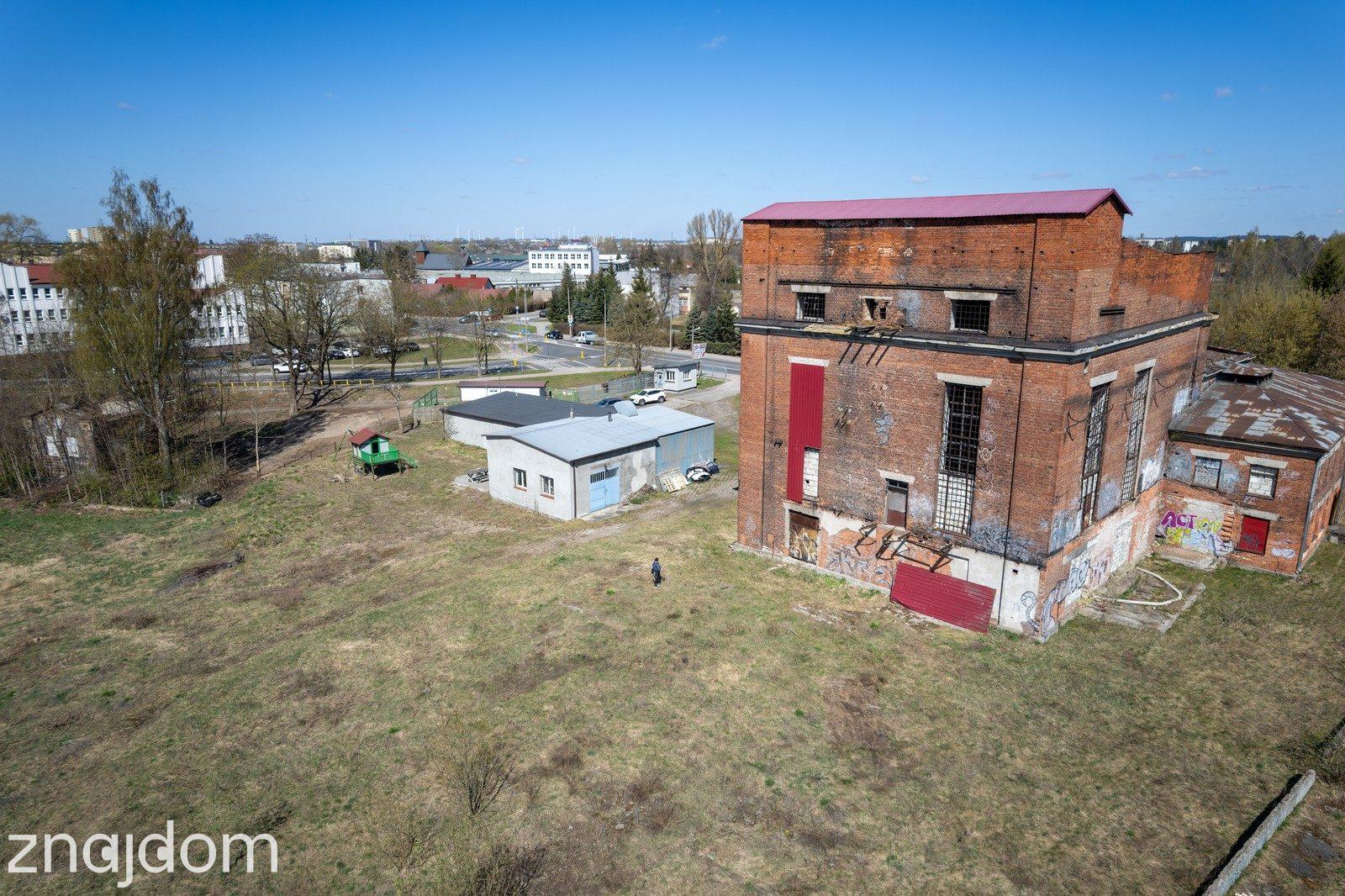 Suwałki 12079m²|MPZP MW-U|10k m²PUM|Zabytek+Rzeka - zdjęcie 7