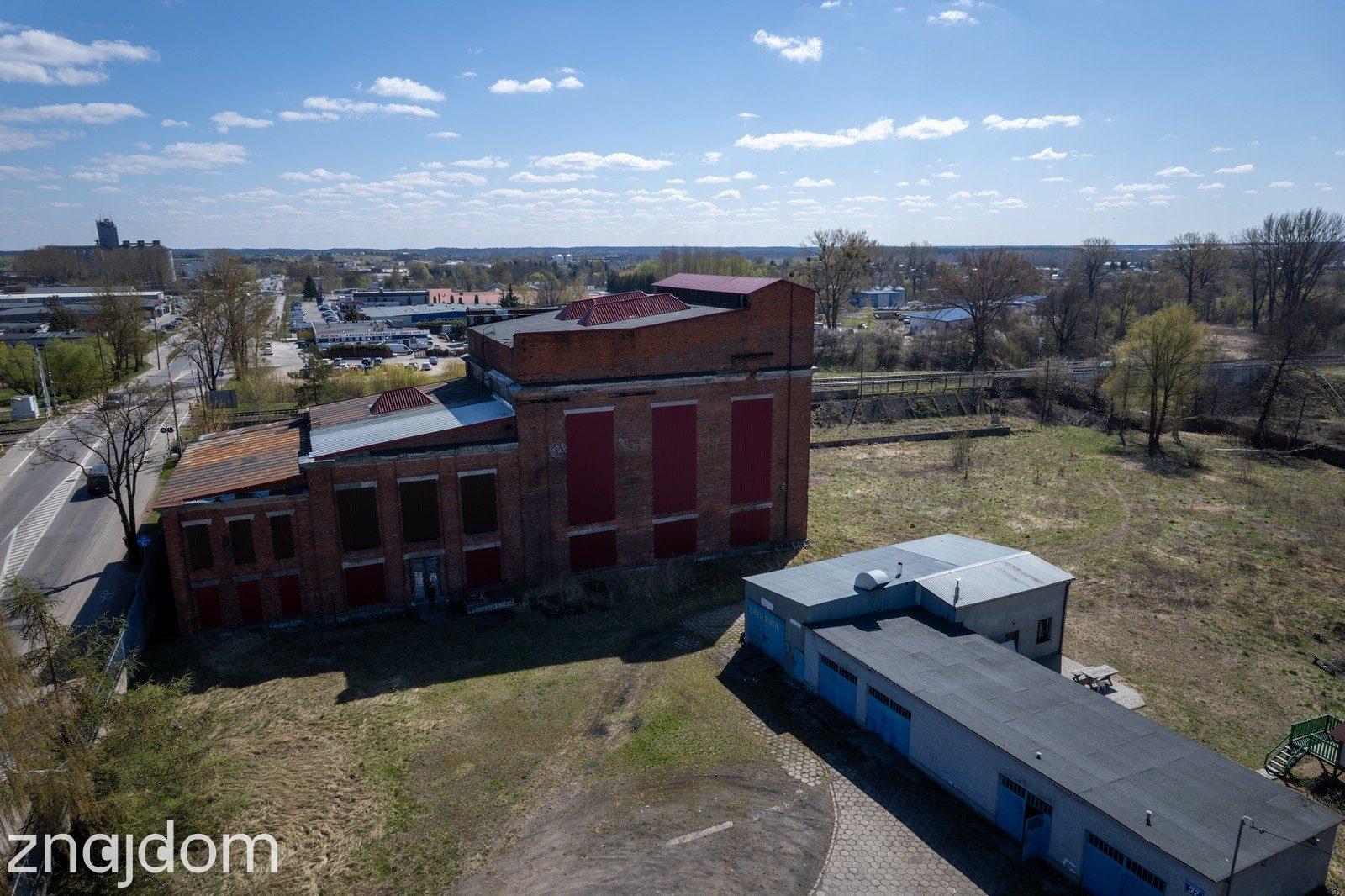 Suwałki 12079m²|MPZP MW-U|10k m²PUM|Zabytek+Rzeka - zdjęcie 8